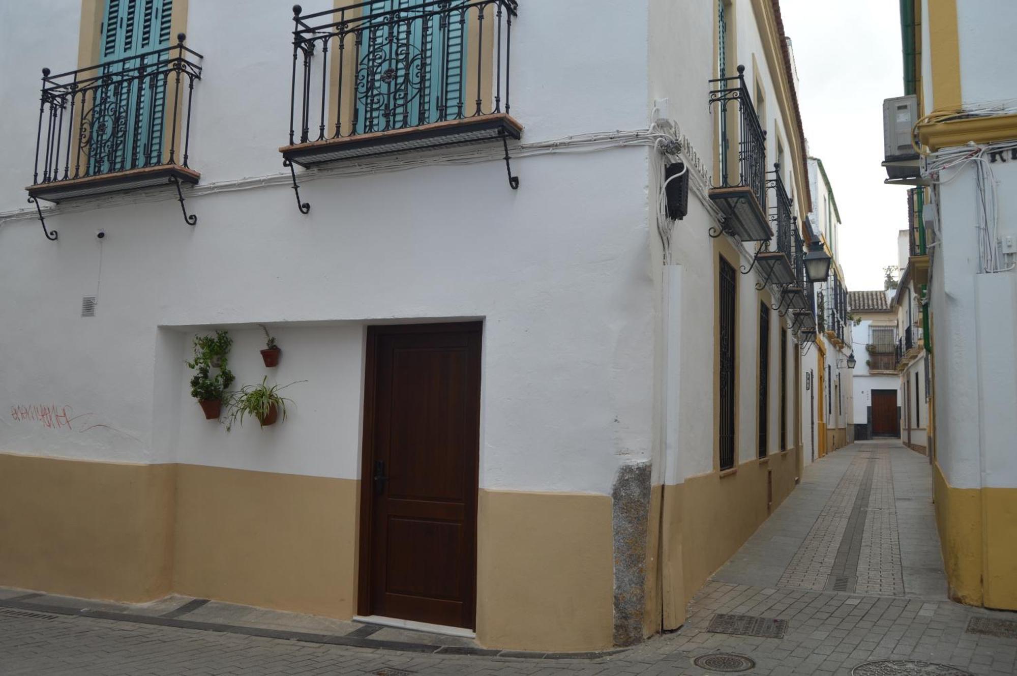 Apartment El Aljibe Relax Tourist *