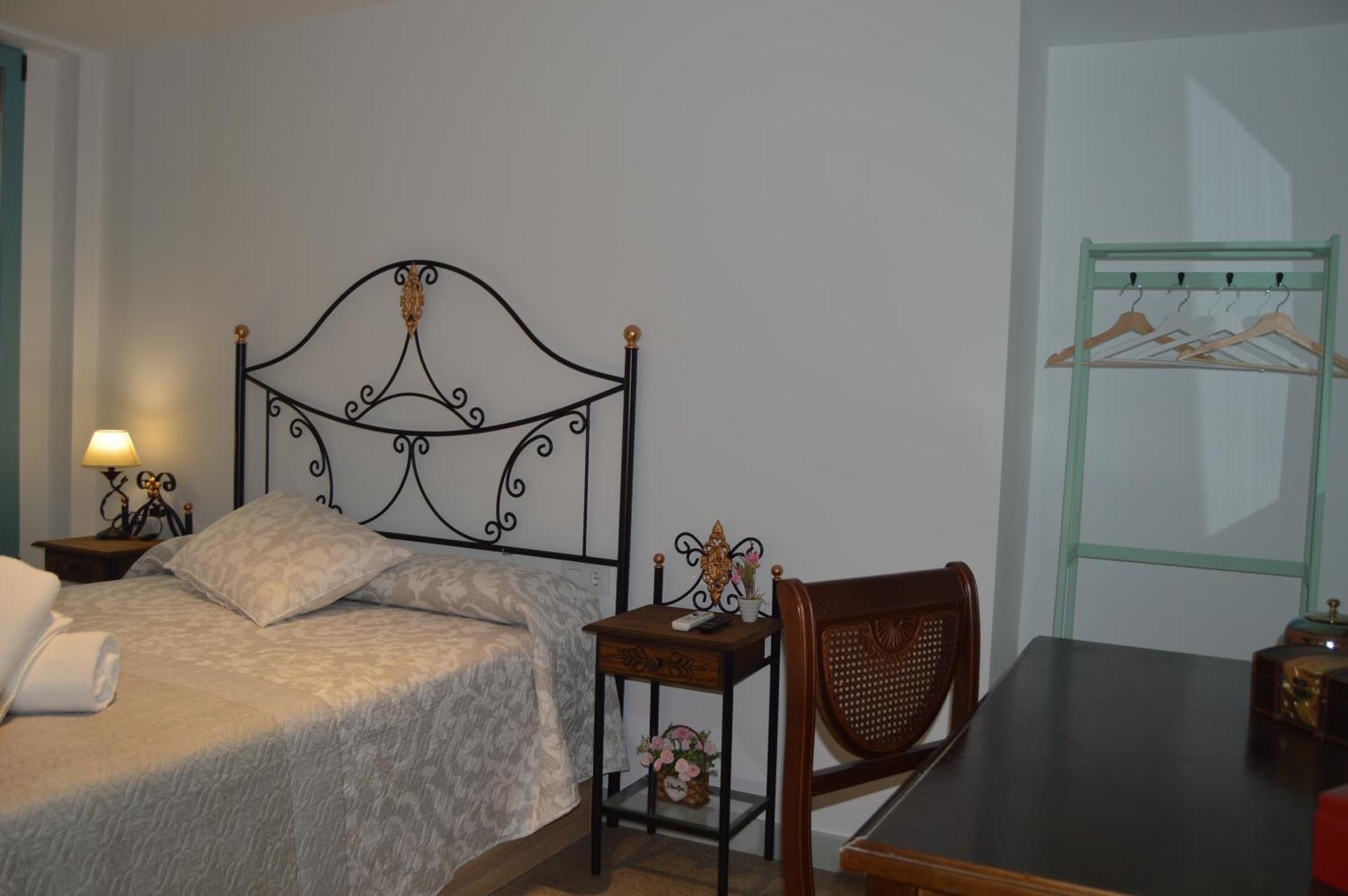 El Aljibe Relax Tourist Apartment *