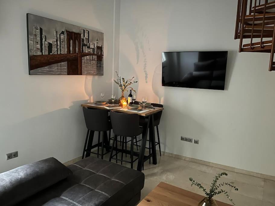 Apartamento En Centro De Córdoba