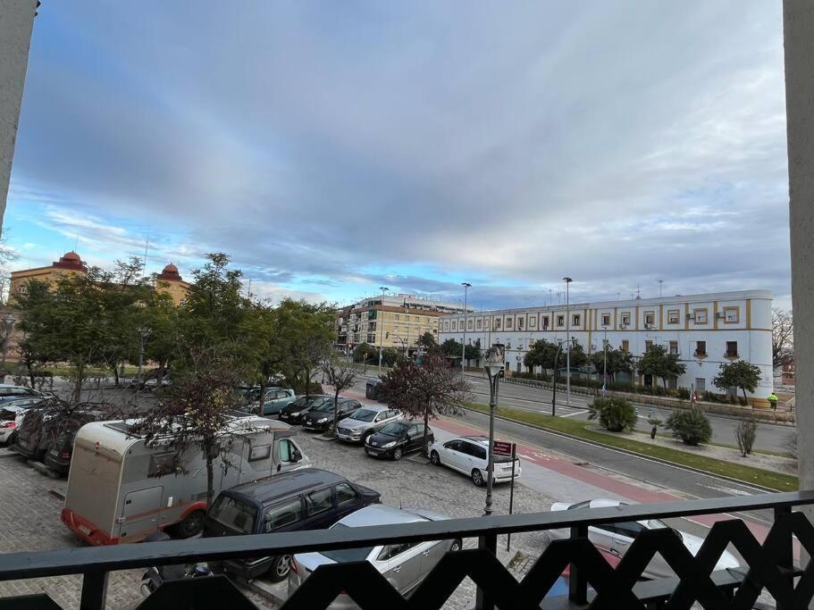 En Centro De Apartamento Córdoba