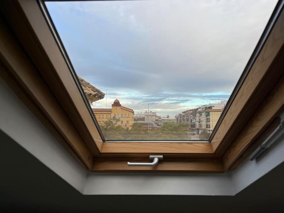 Apartamento En Centro De Córdoba