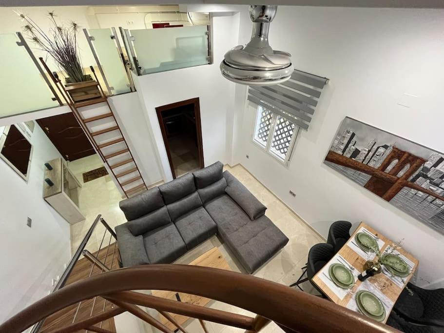 Apartamento En Centro De Córdoba