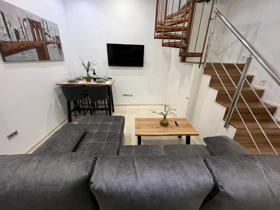 Apartamento En Centro De