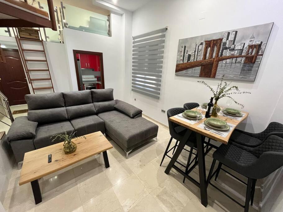 Apartment En Centro De *