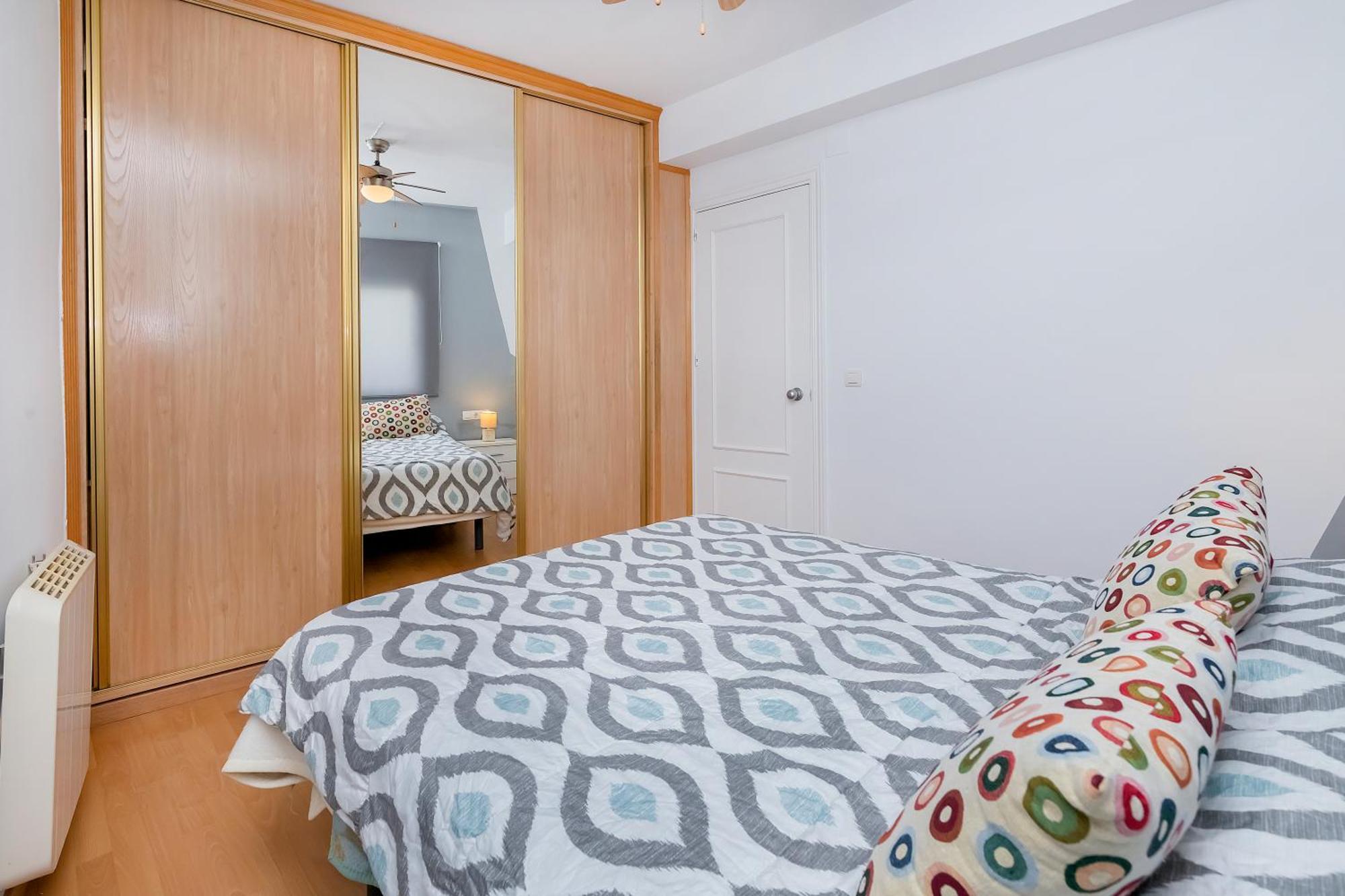 Bhost - Plaza De La Paja Apartment *