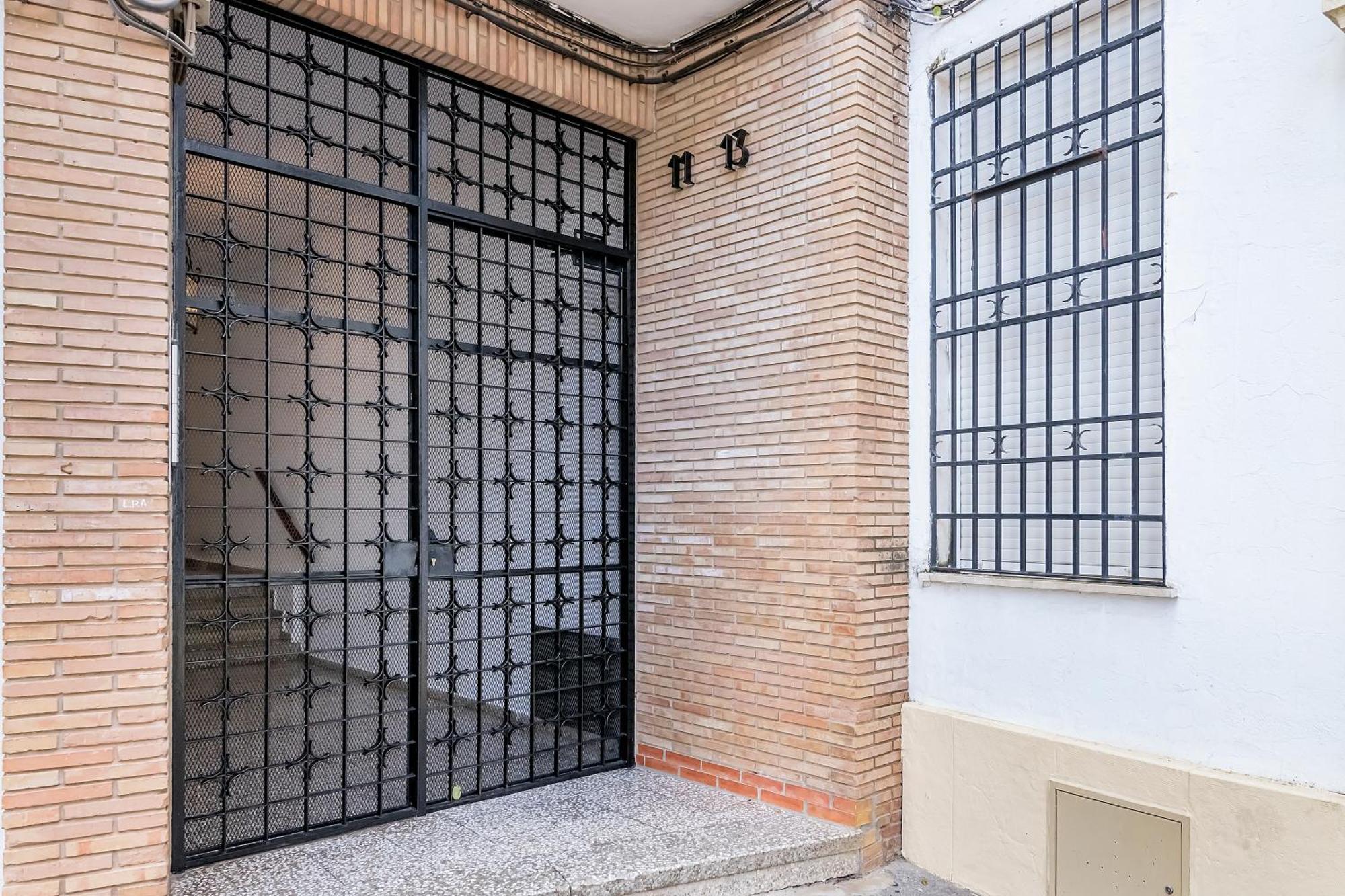 Apartment Bhost - Plaza De La Paja
