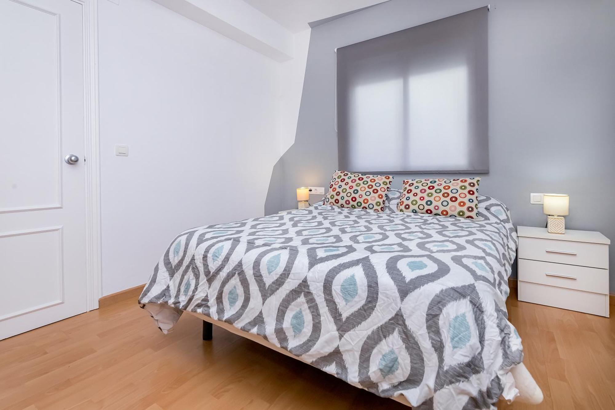 Bhost - Plaza De La Paja Apartment