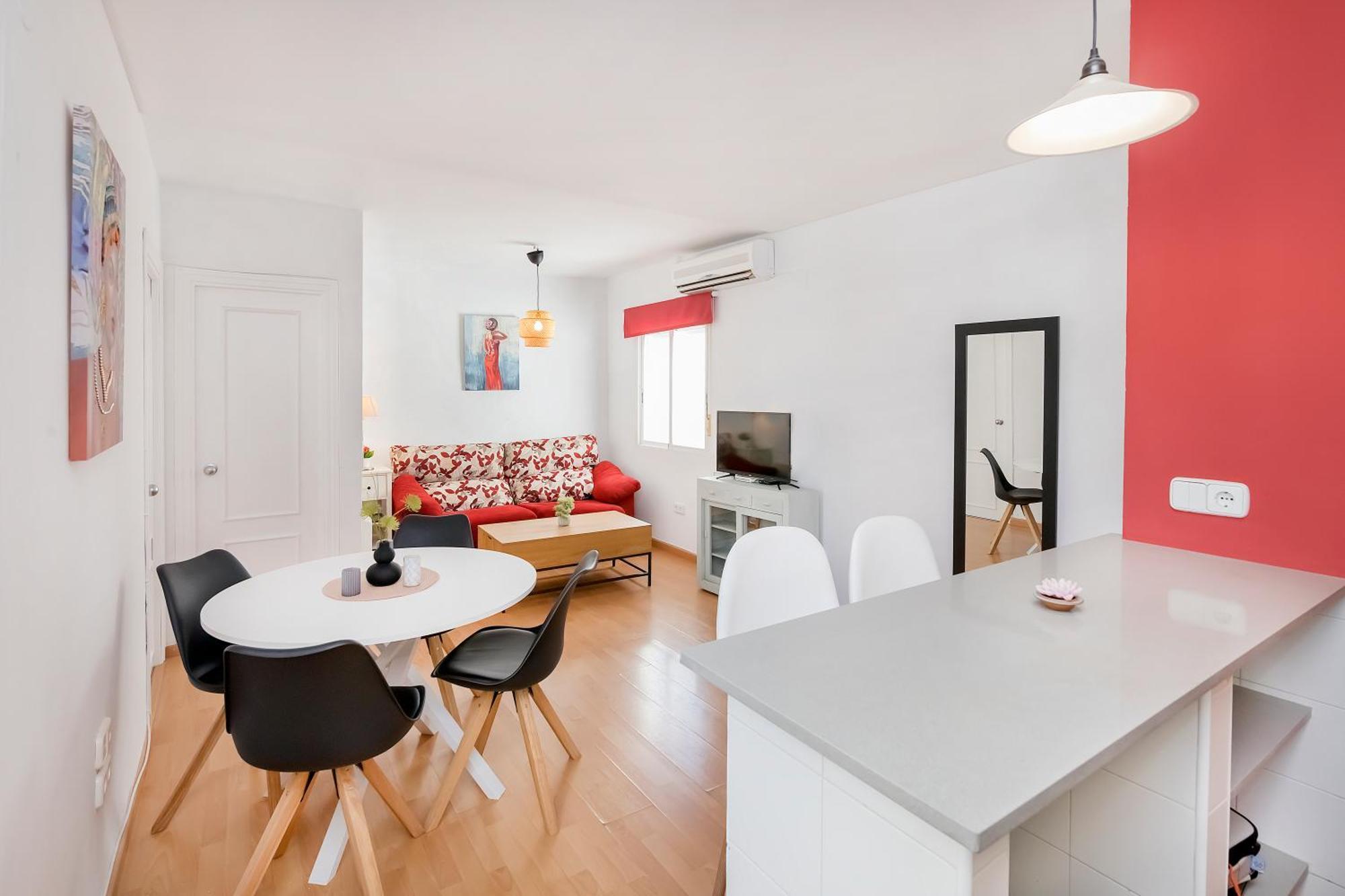 Apartment Bhost - Plaza De La Paja Cordoba
