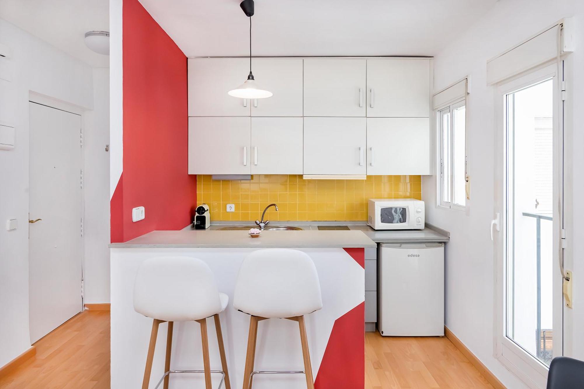 Apartment Bhost - Plaza De La Paja Cordoba