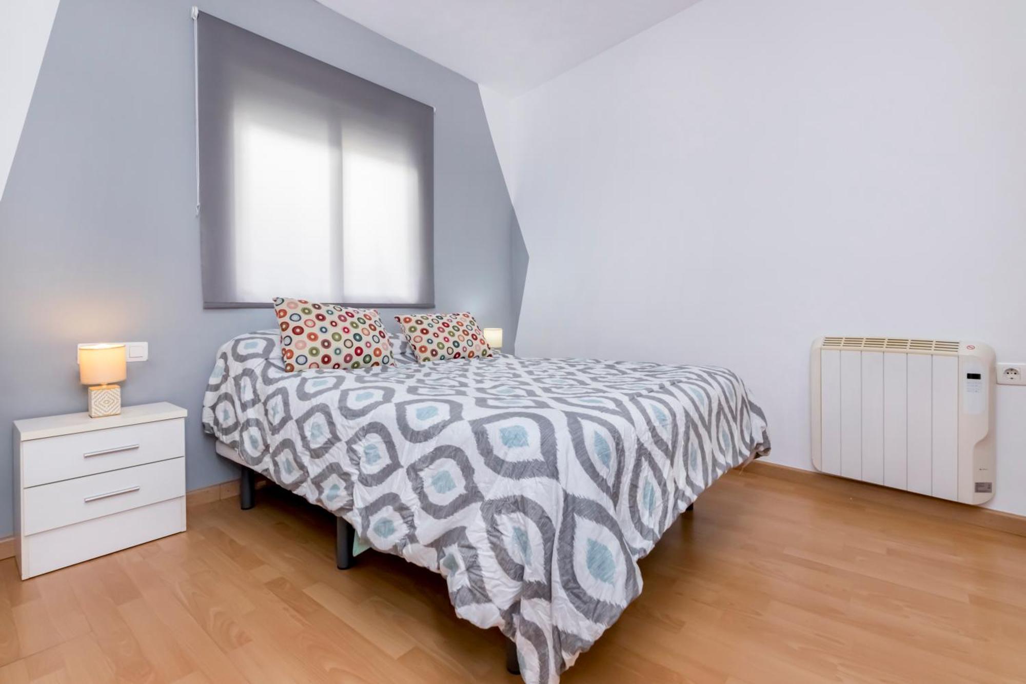 Apartment Bhost - Plaza De La Paja