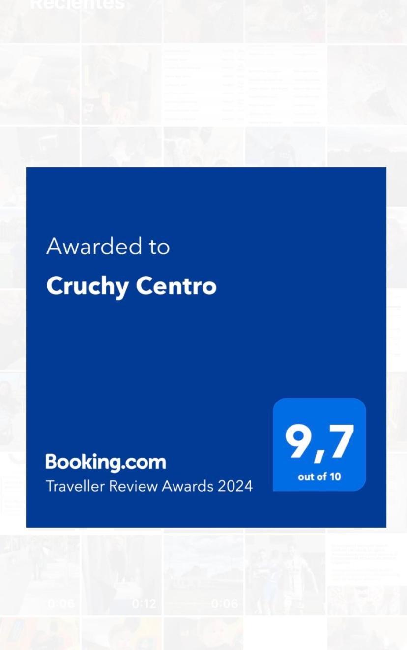 Cruchy Centro