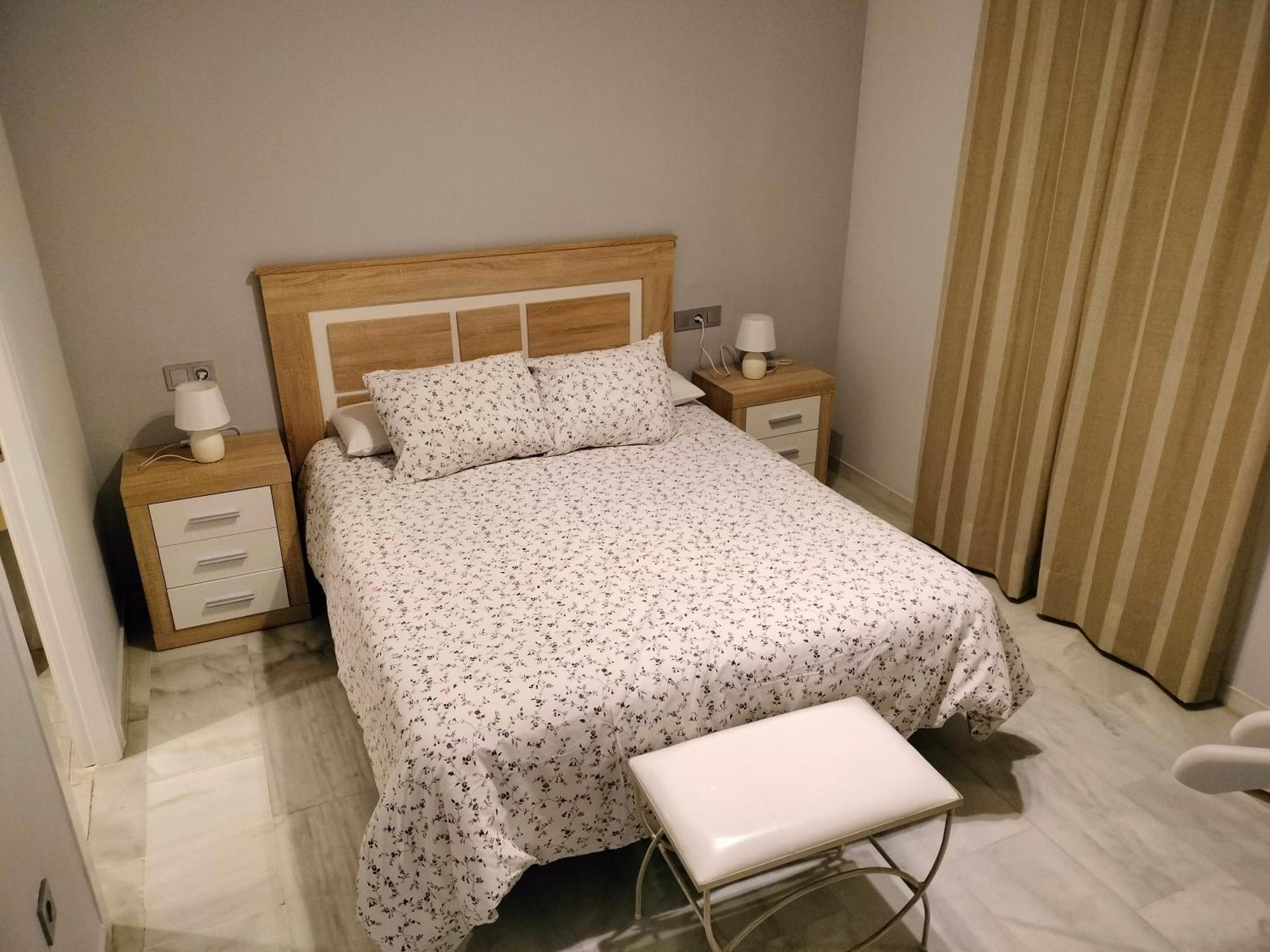 Acogedor Apartamento. Mezquita Wifi * Cordoba