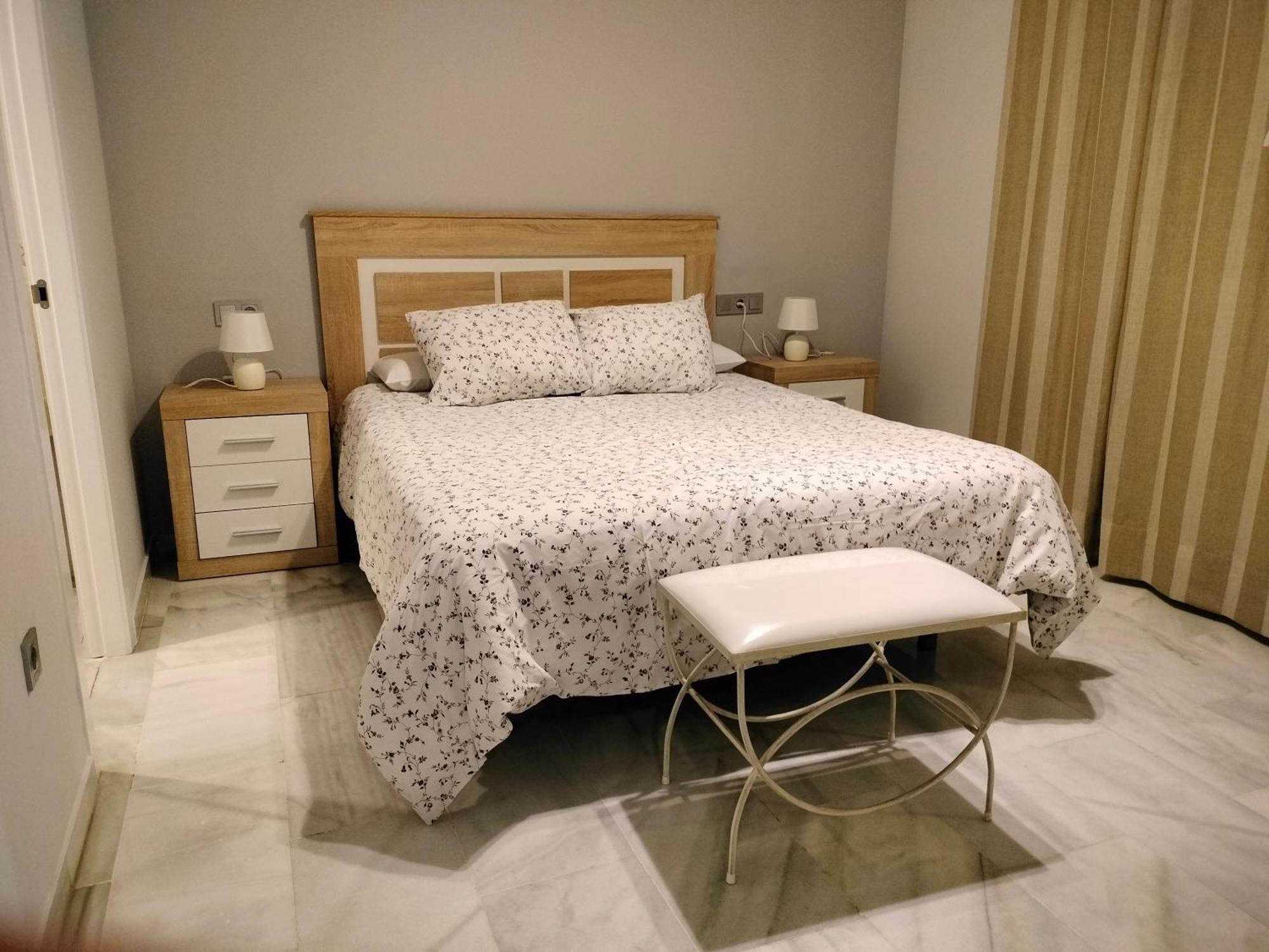 Acogedor Apartamento. Mezquita Wifi * Cordoba