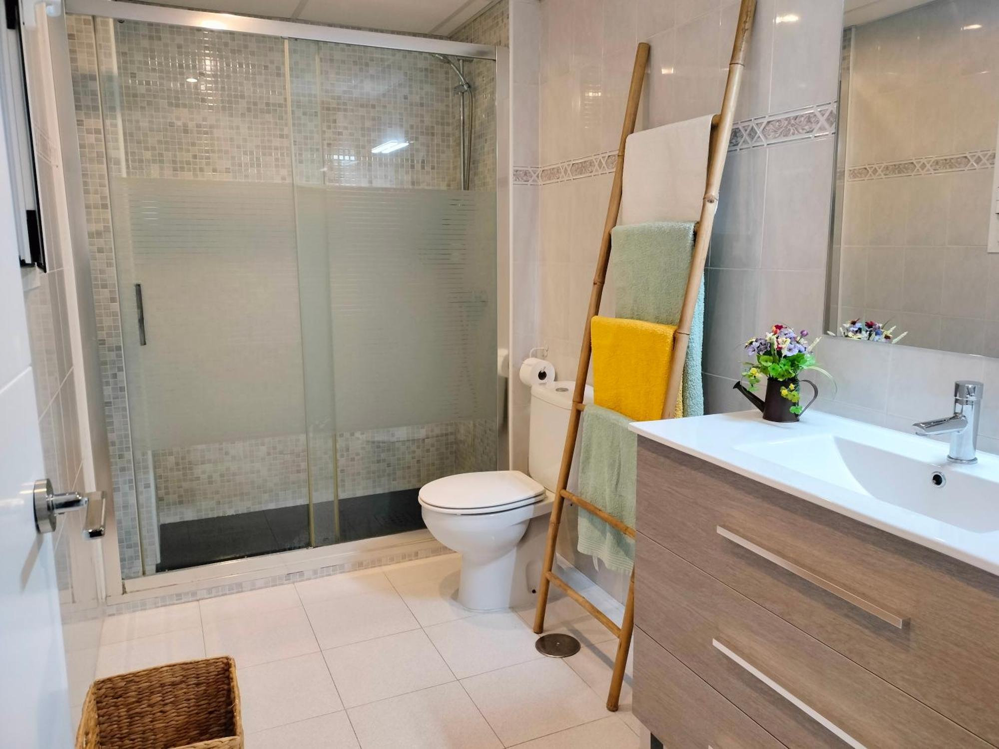 Apartment Acogedor Apartamento. Mezquita Wifi Cordoba