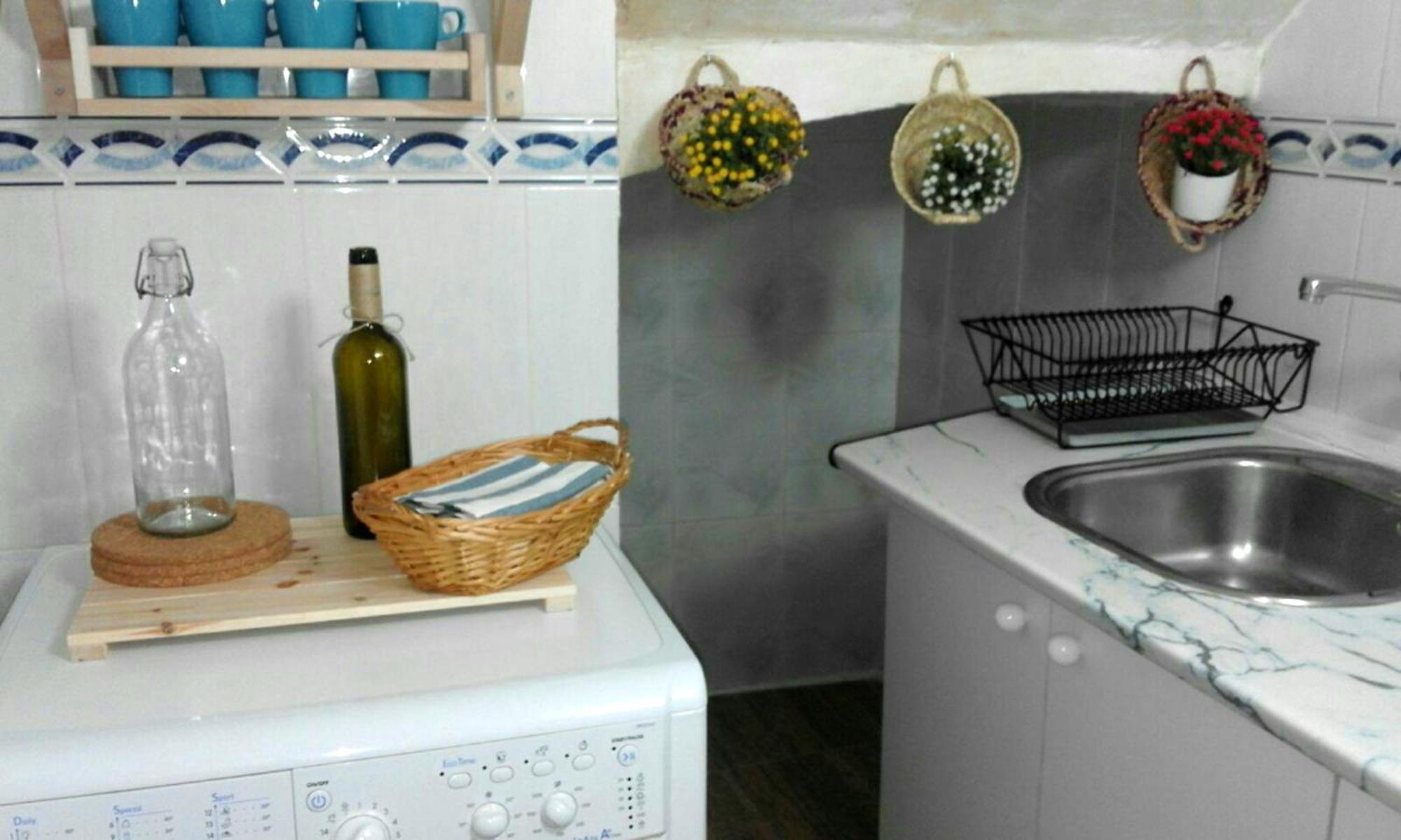 Apartamento En Barrio San Basilio Apartamento