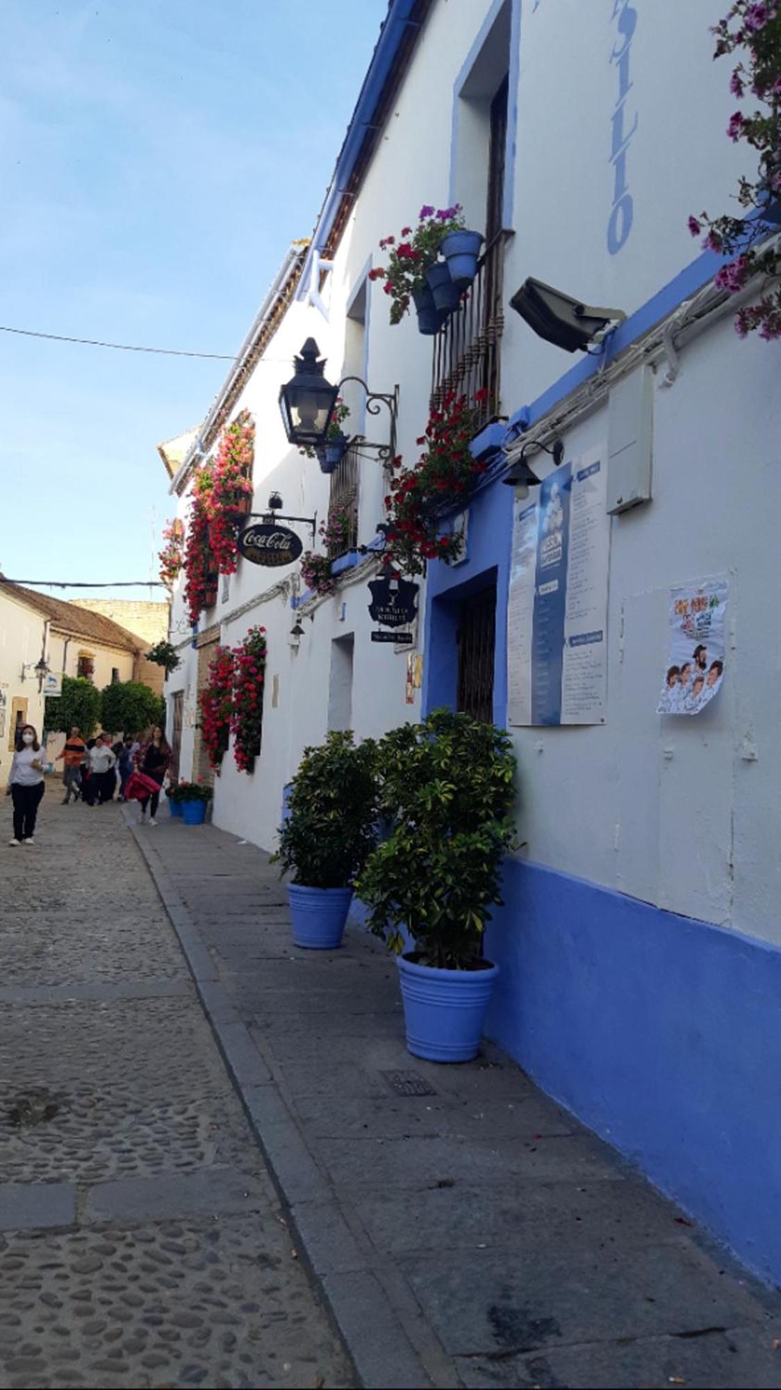 Apartamento En Barrio San Basilio Apartamento Córdoba
