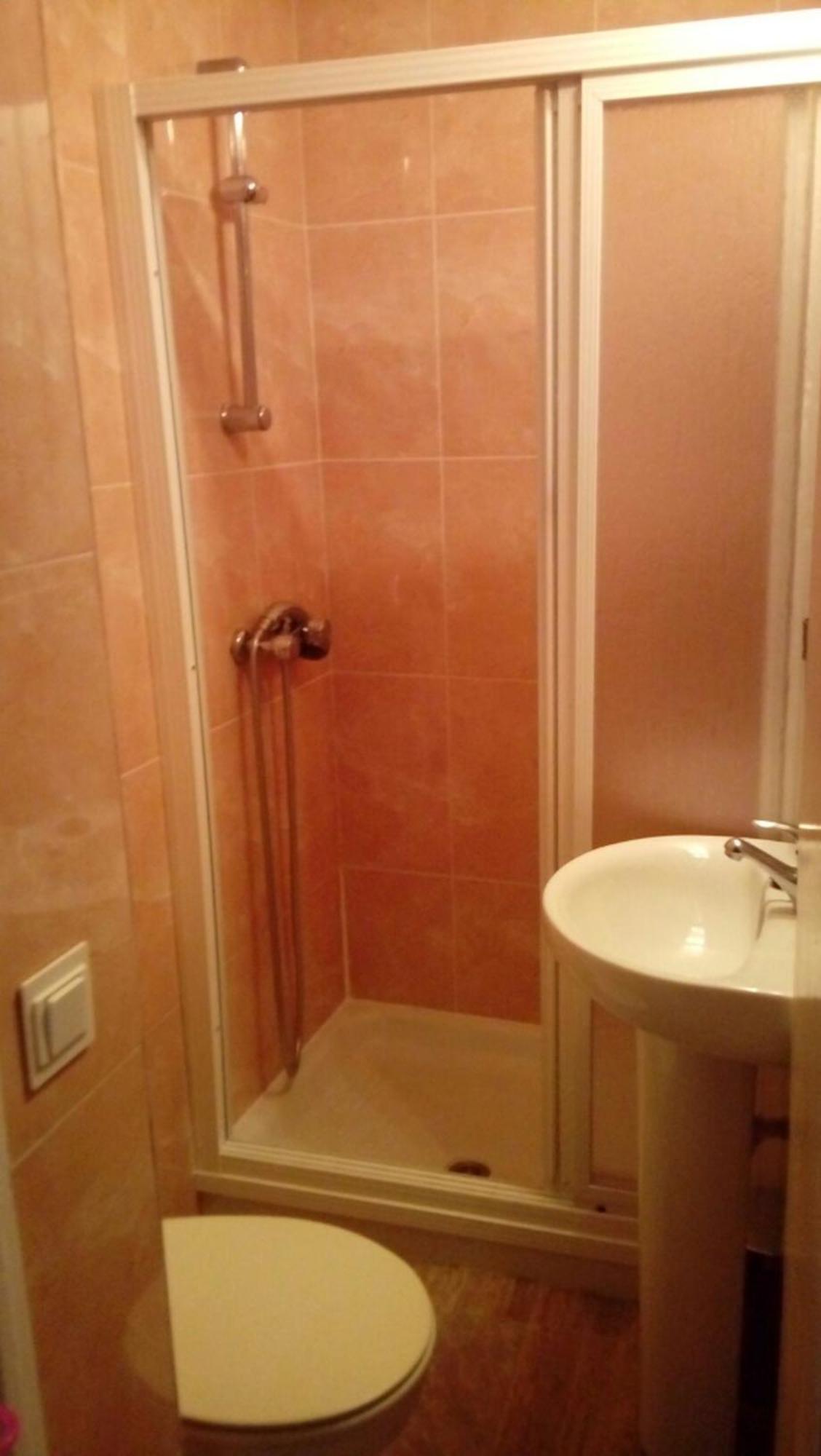 Apartamento En Barrio San Basilio *