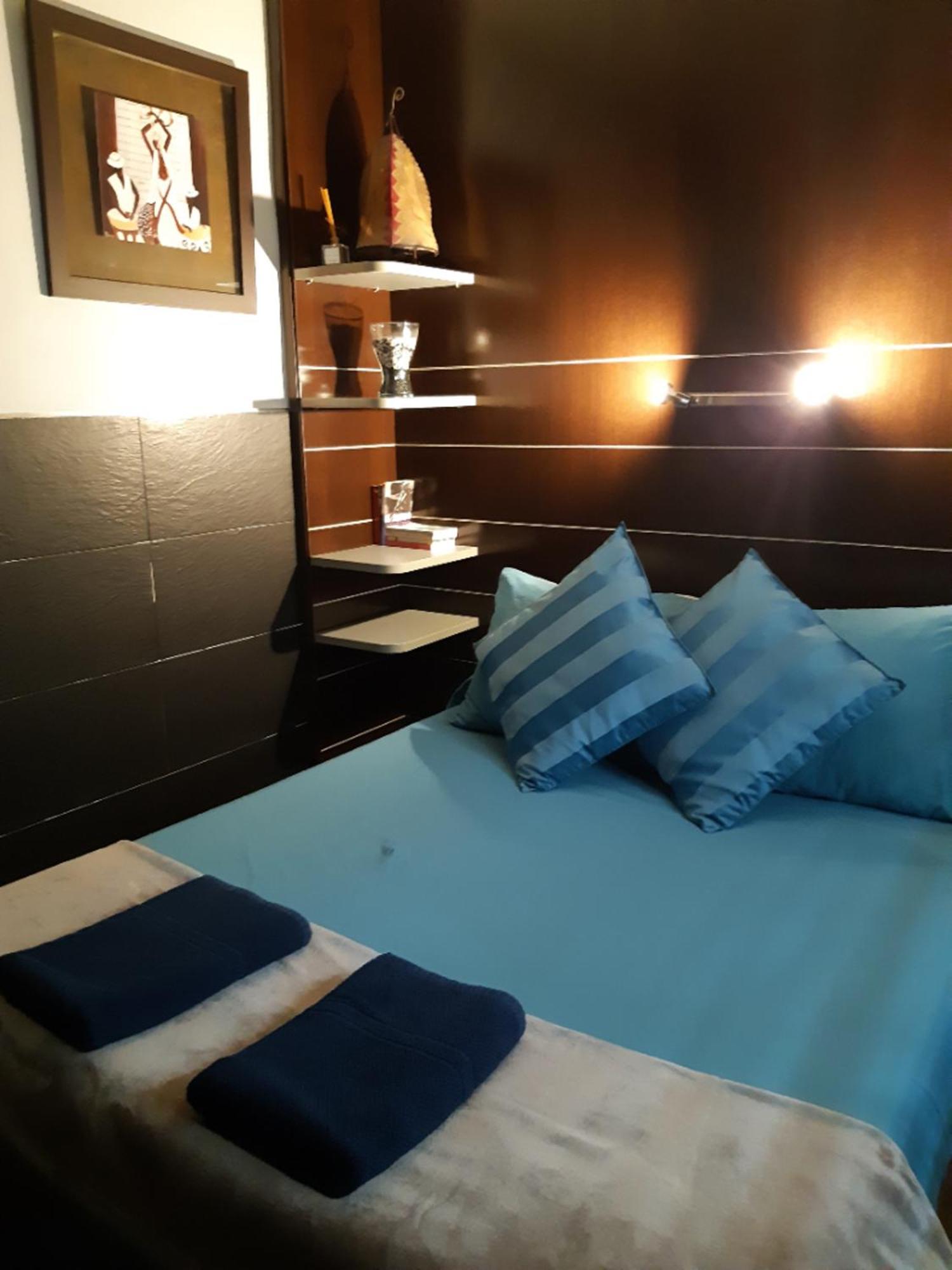 Apartamento En Barrio San Basilio Apartamento *