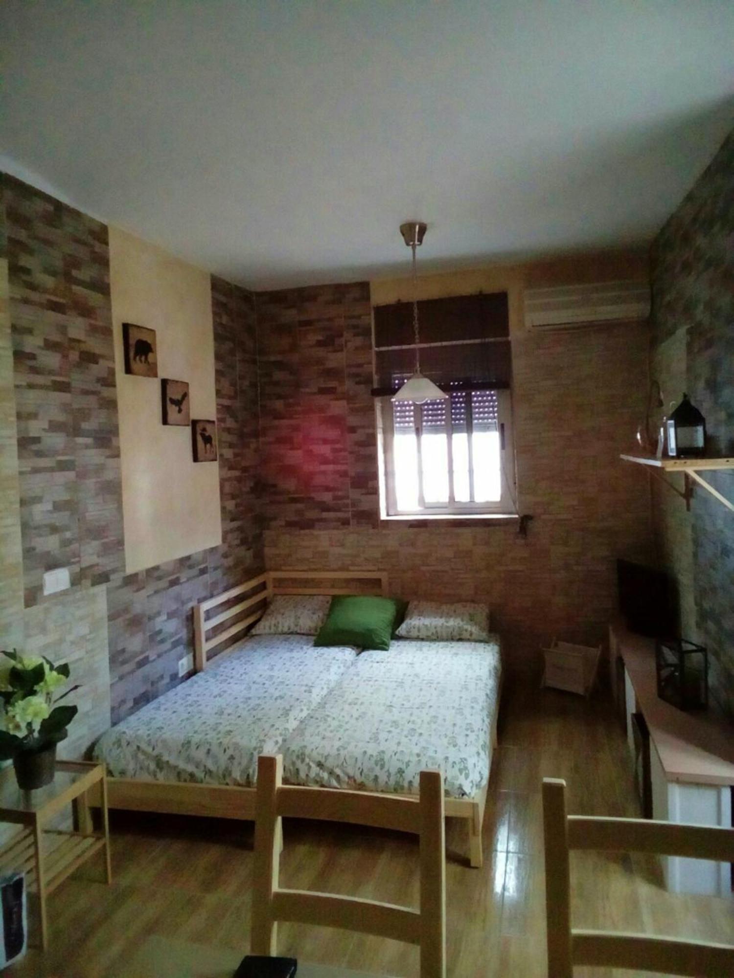 Apartamento En Barrio San Basilio Apartamento *