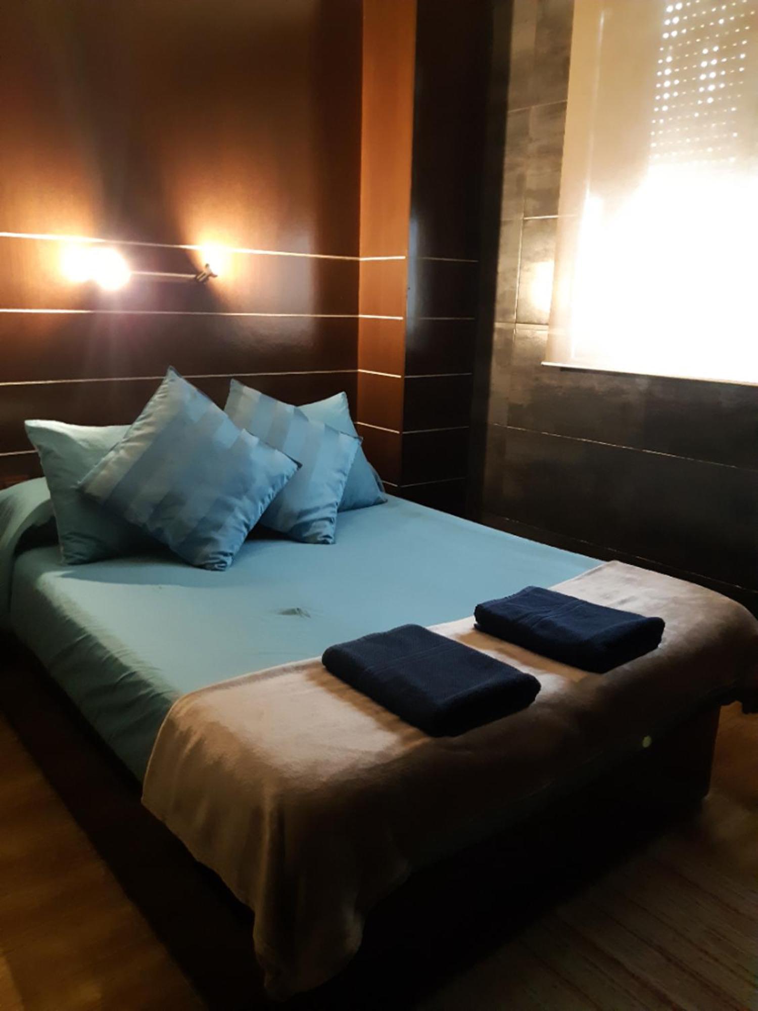 Apartamento En Barrio San Basilio * Córdoba