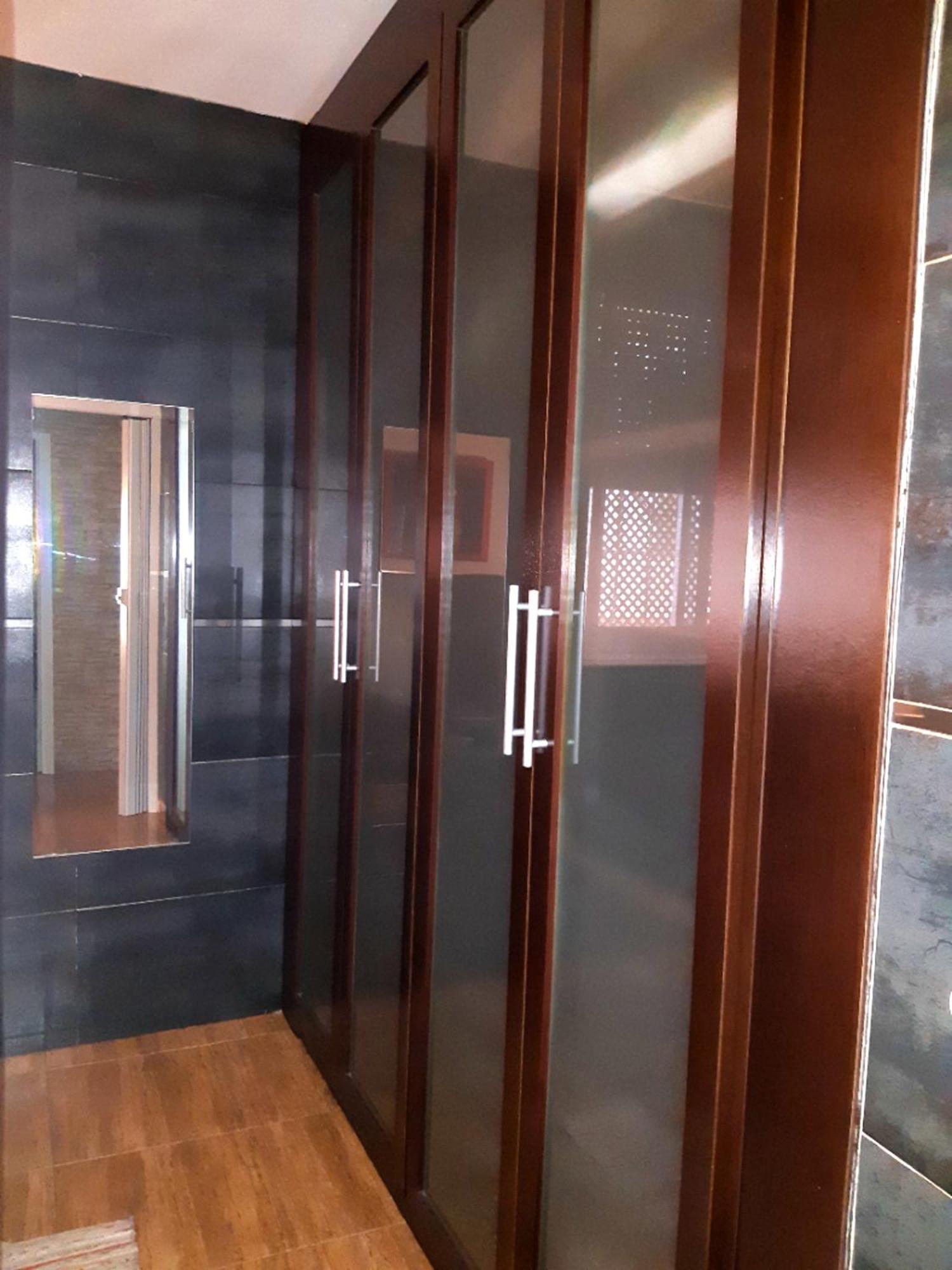 Apartamento En Barrio San Basilio *