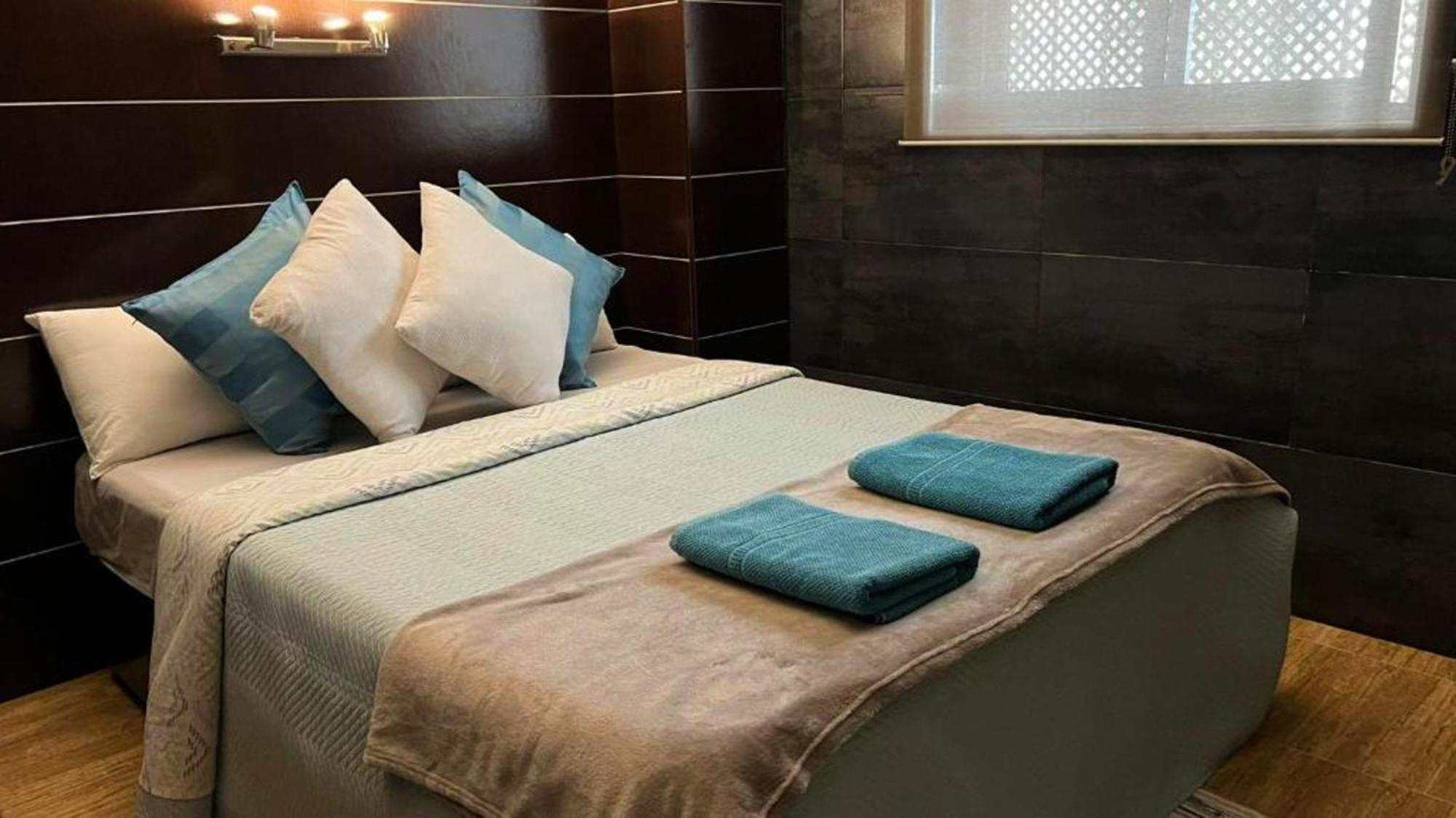 Apartamento En Barrio San Basilio Córdoba