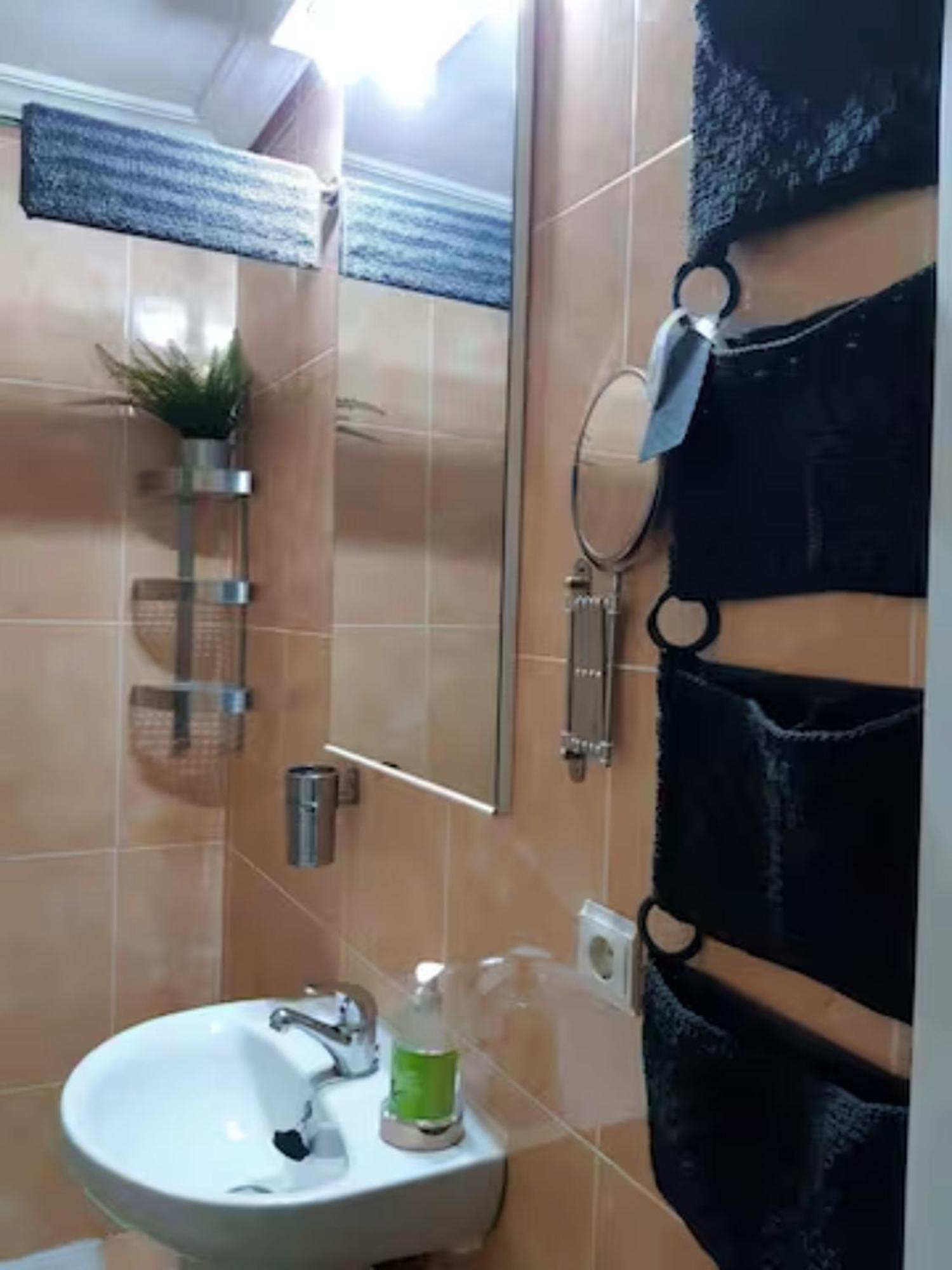 Apartamento En Barrio San Basilio Apartamento Córdoba