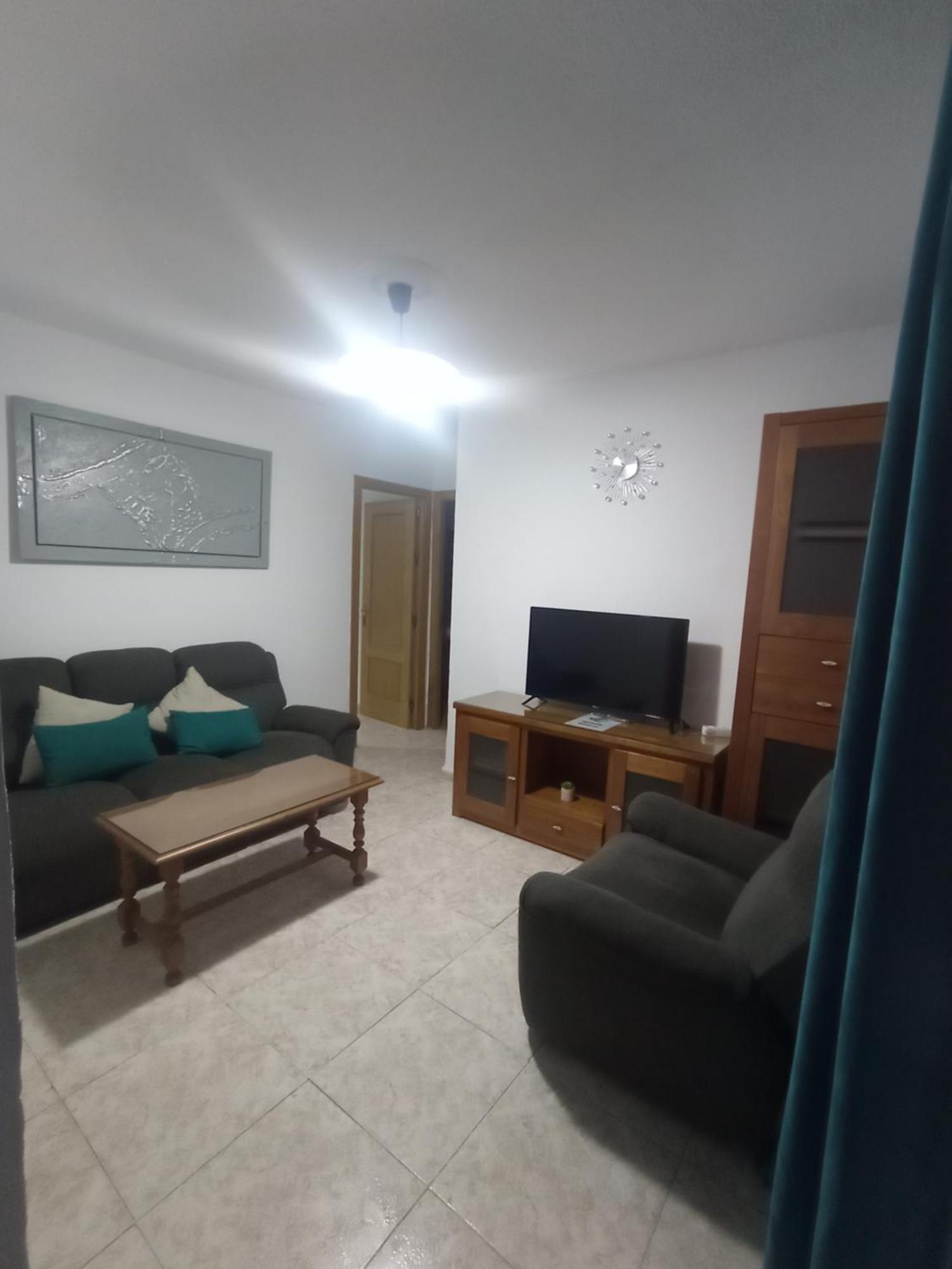 Apartment La Reina Cordoba