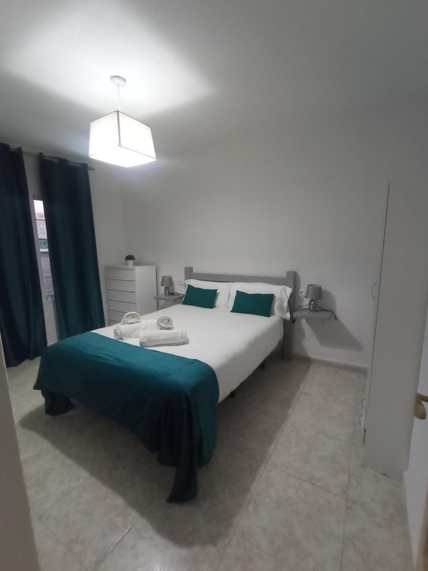 La Reina Apartment
