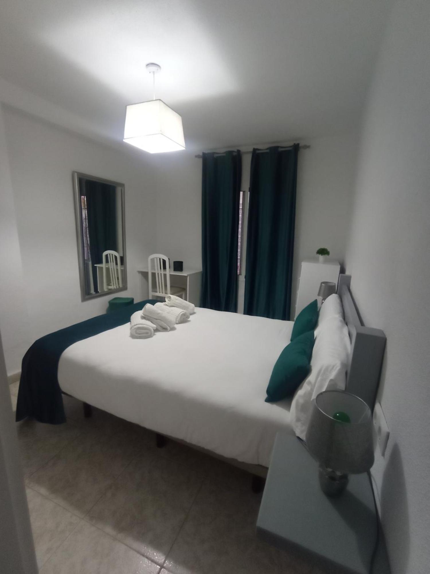 La Reina Apartment *