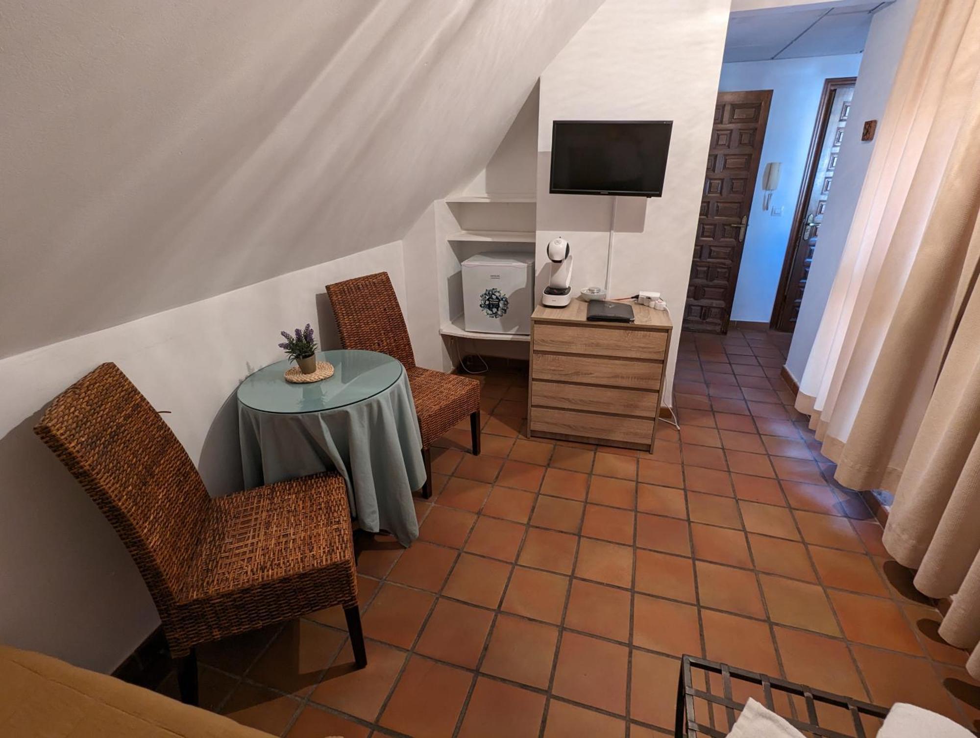 Plaza Apartment Cordoba