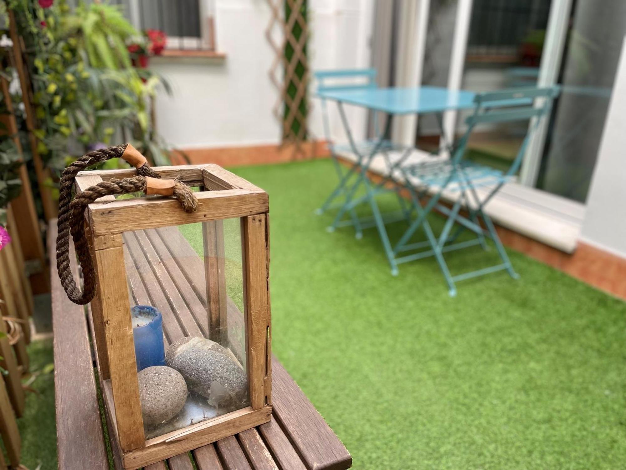 Estudio Acogedor Cercano A Mezquita Apartment Cordoba
