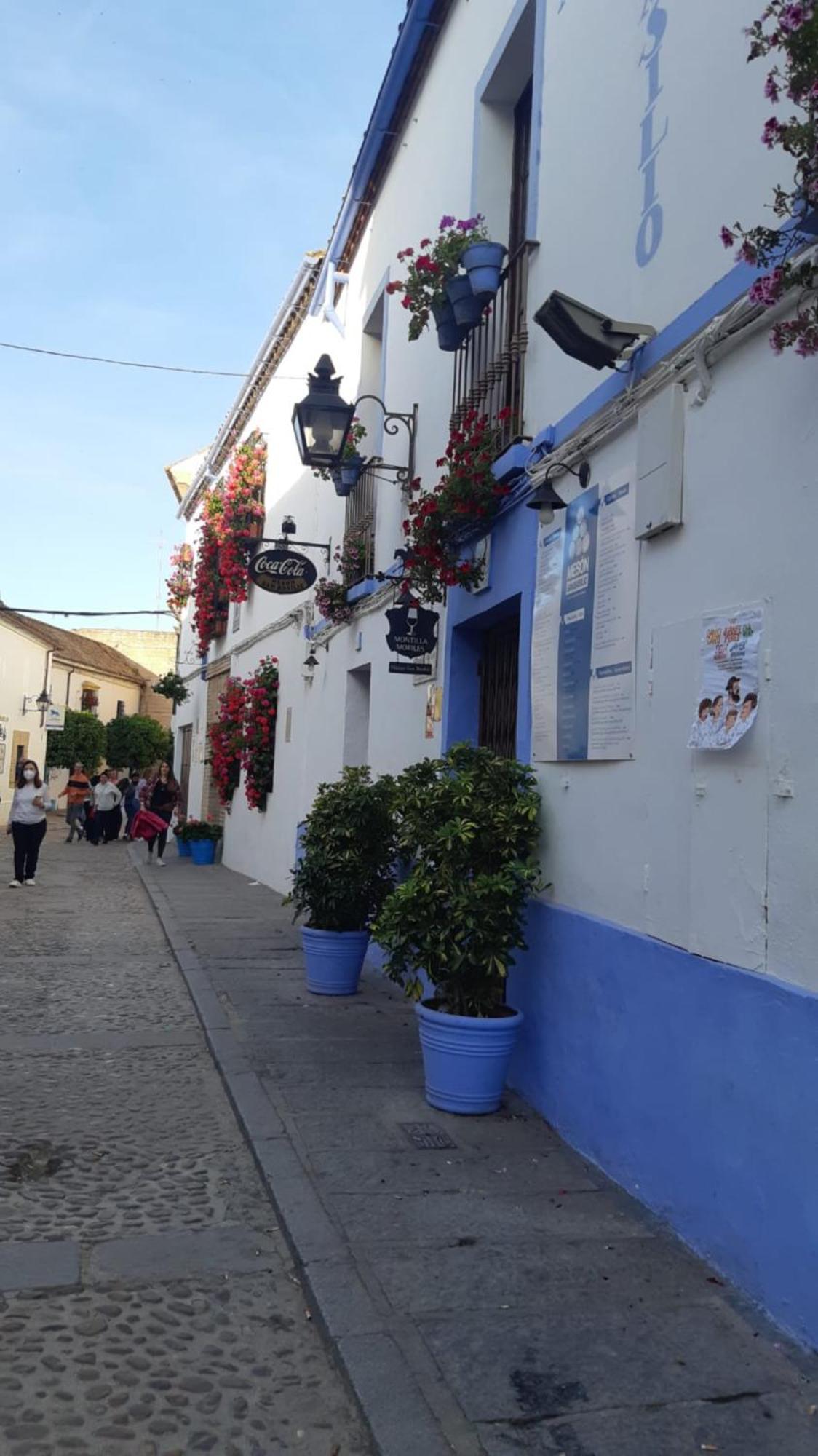 El Rincon De Jesus Y Loli Apartment
