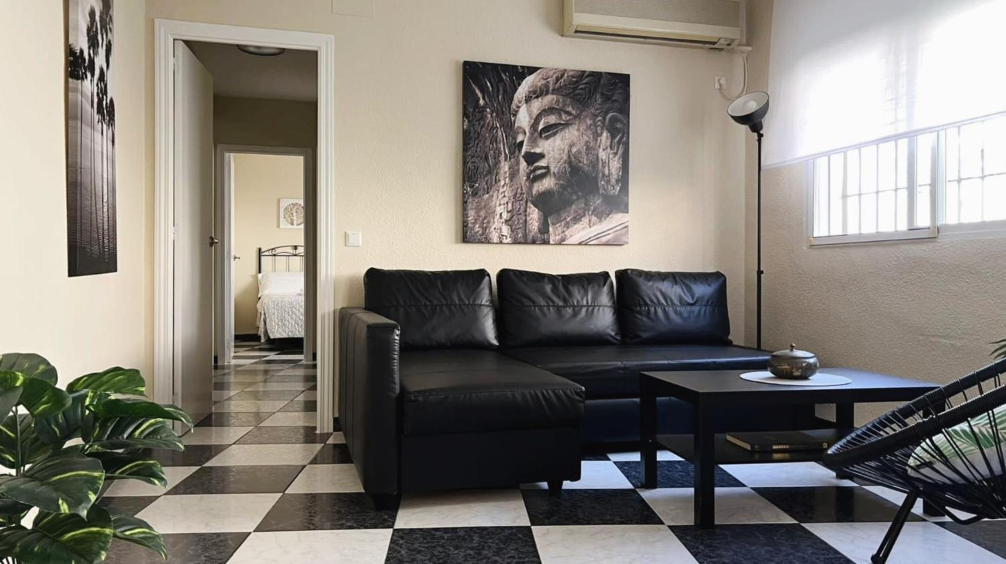 El Rincon De Jesus Y Loli Apartment