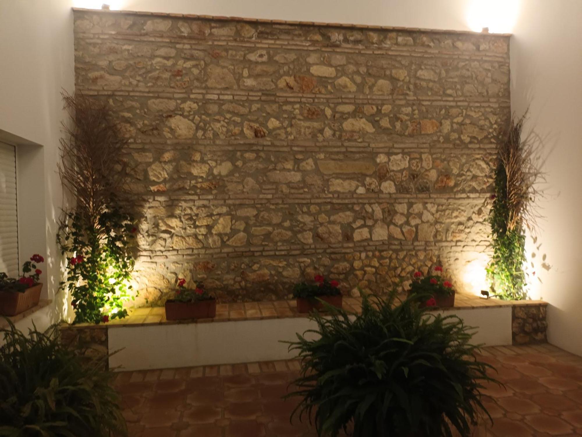 Casa San Mateo