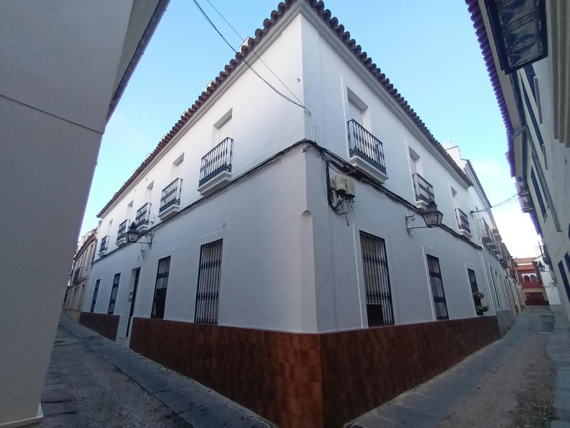 Casa San Mateo Apartamento