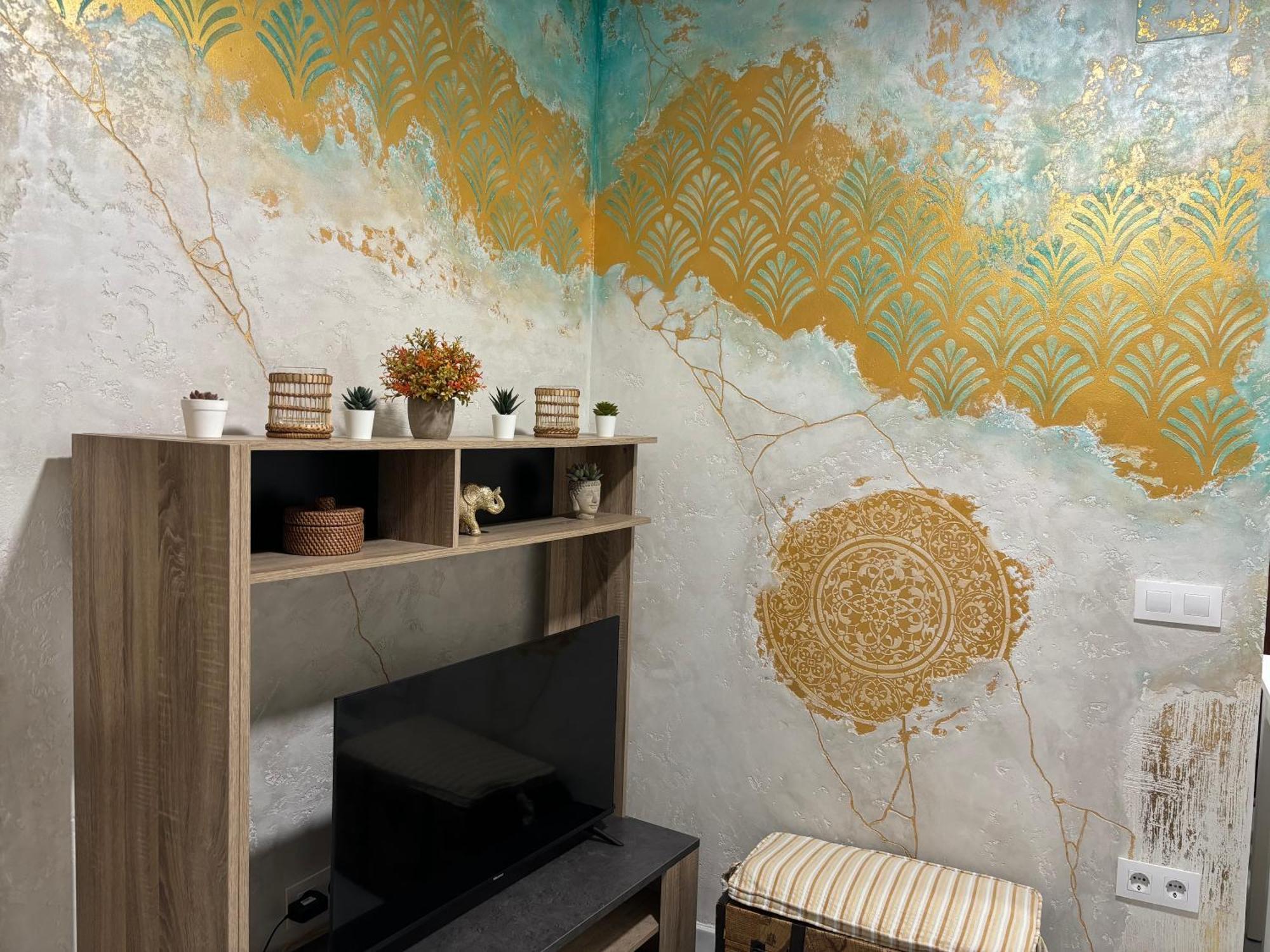 Apartamento Céntrico En Plaza San Miguel