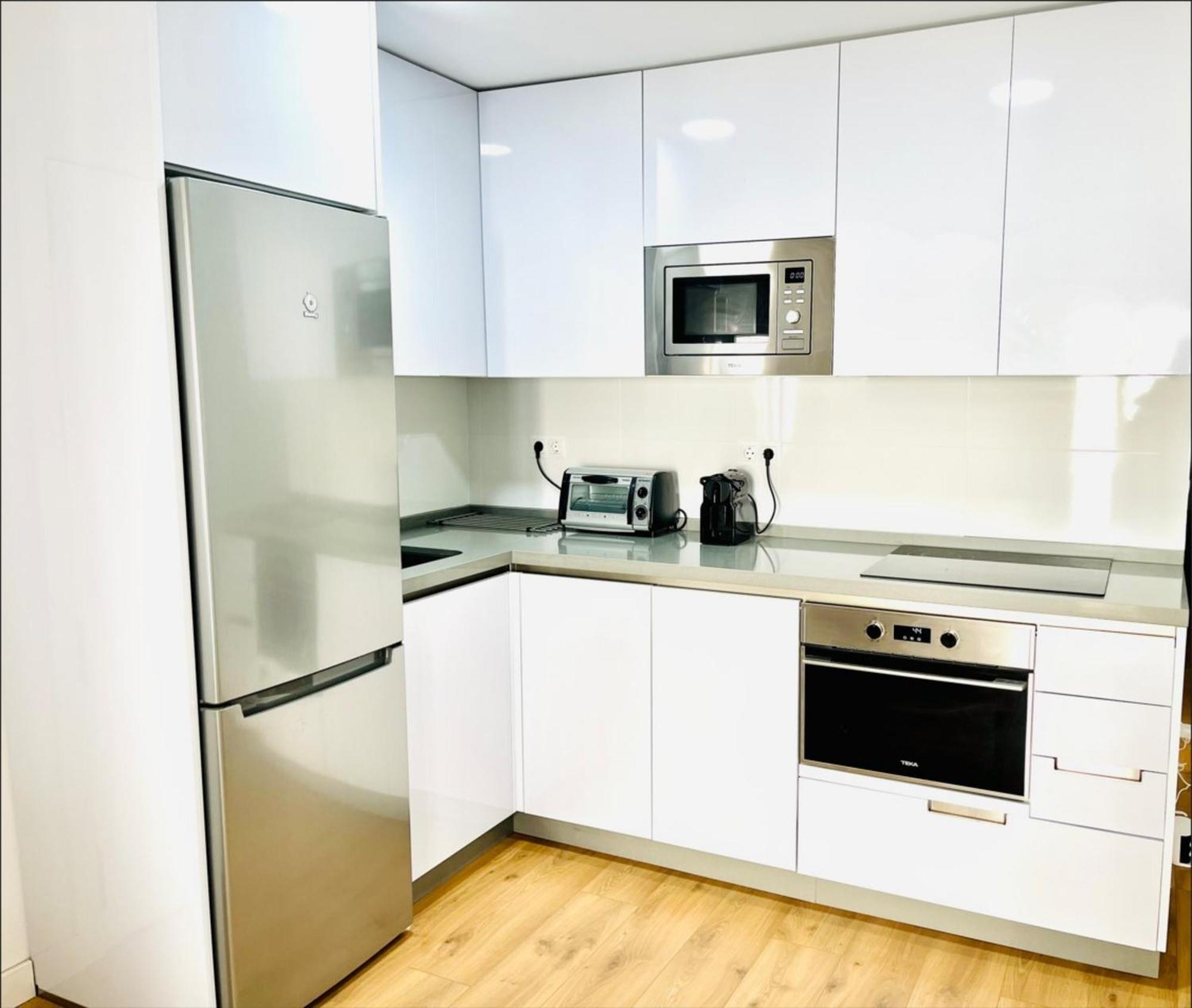 Apartamento El Capricho De Córdoba