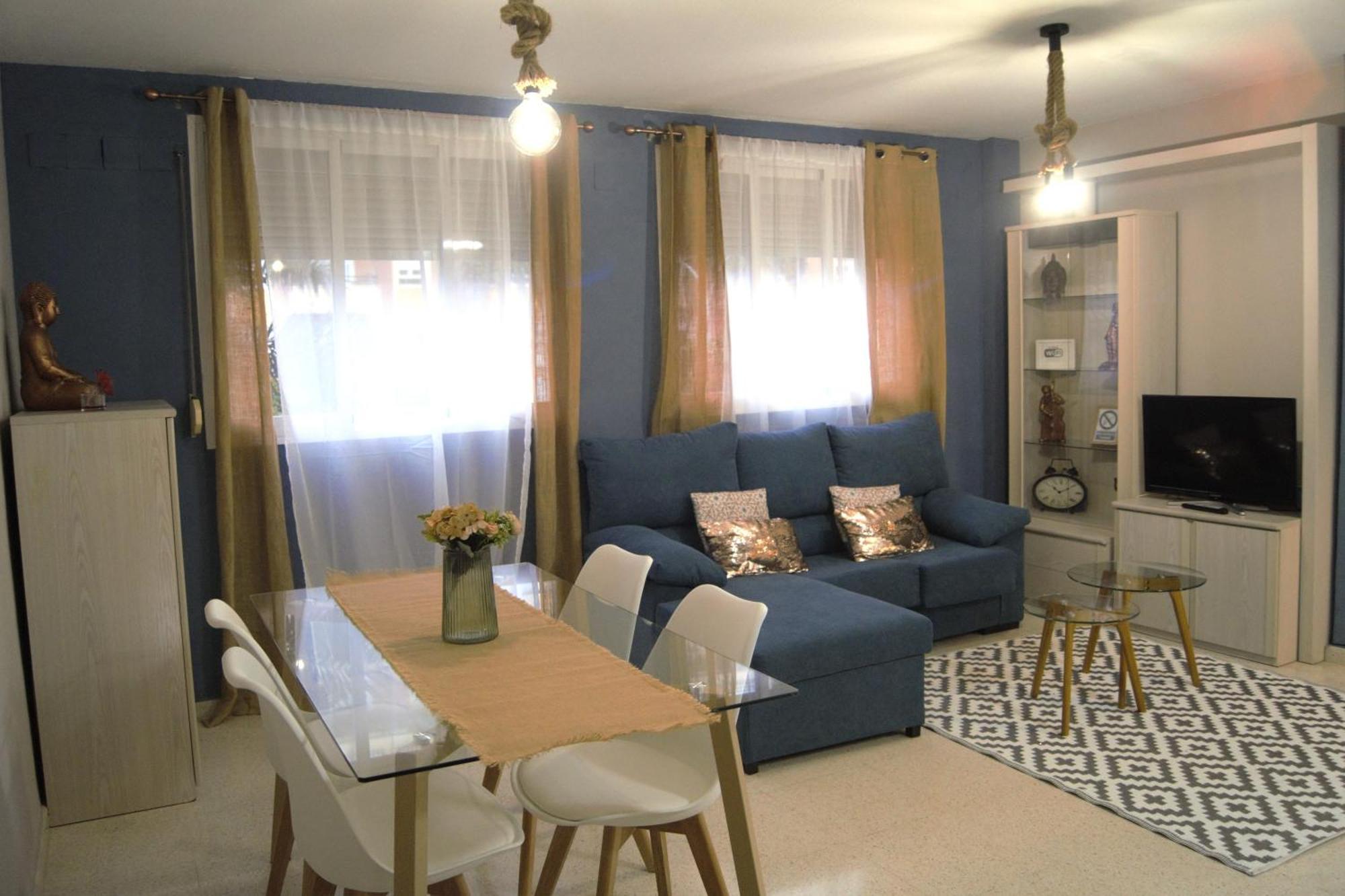 Rose Apartment Cordoba