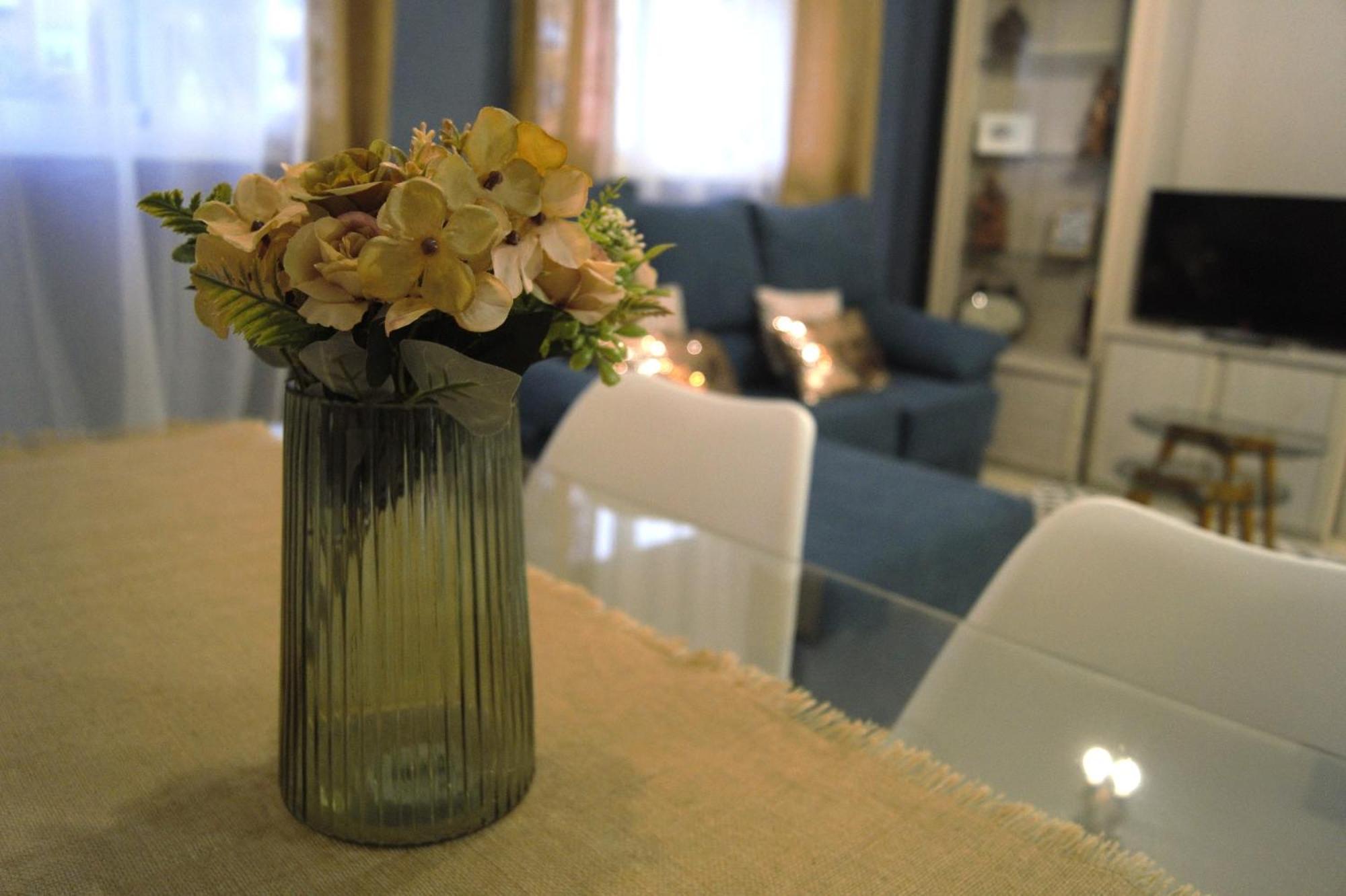 Rose Apartment
