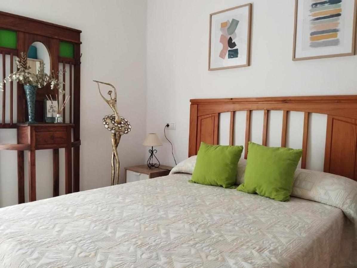 Apartamento Beatas Parking Gratis Centro Historico Córdoba
