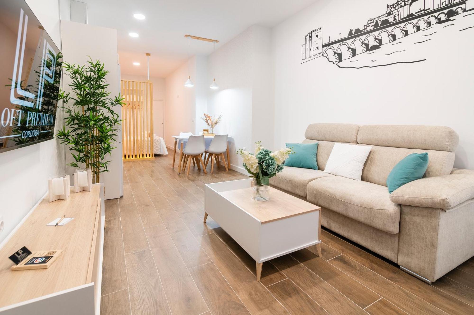 Apartamento Loft Premium *