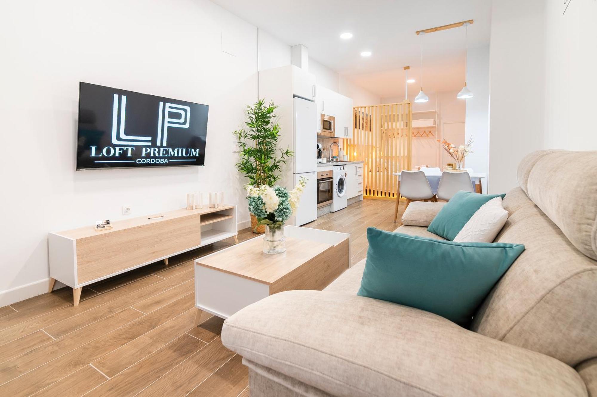 Loft Premium Apartamento *