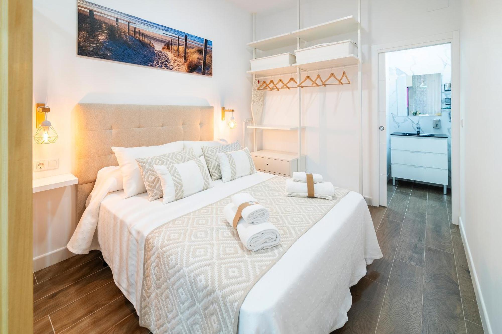 Apartamento Loft Premium Córdoba