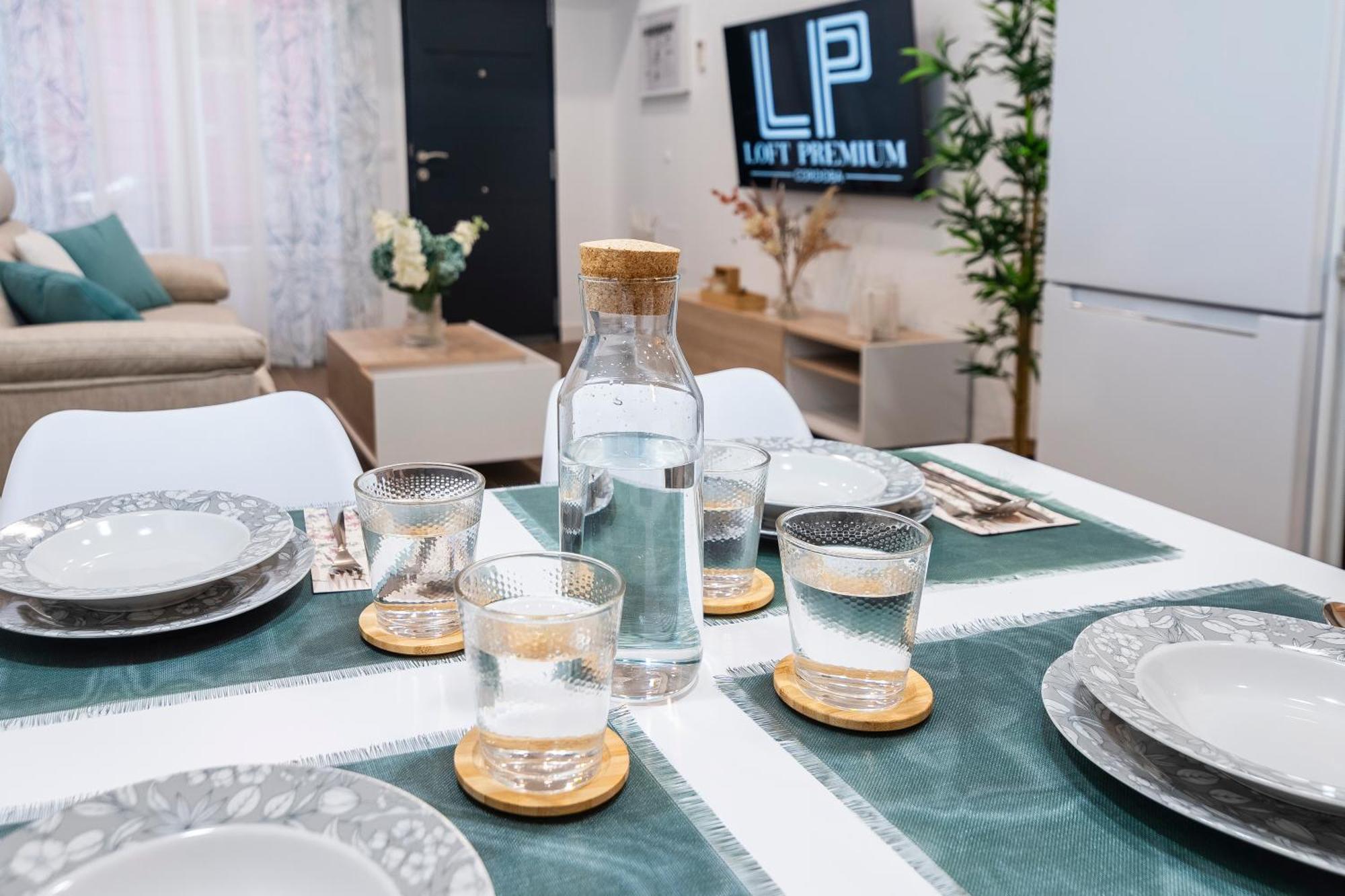 Loft Premium Córdoba