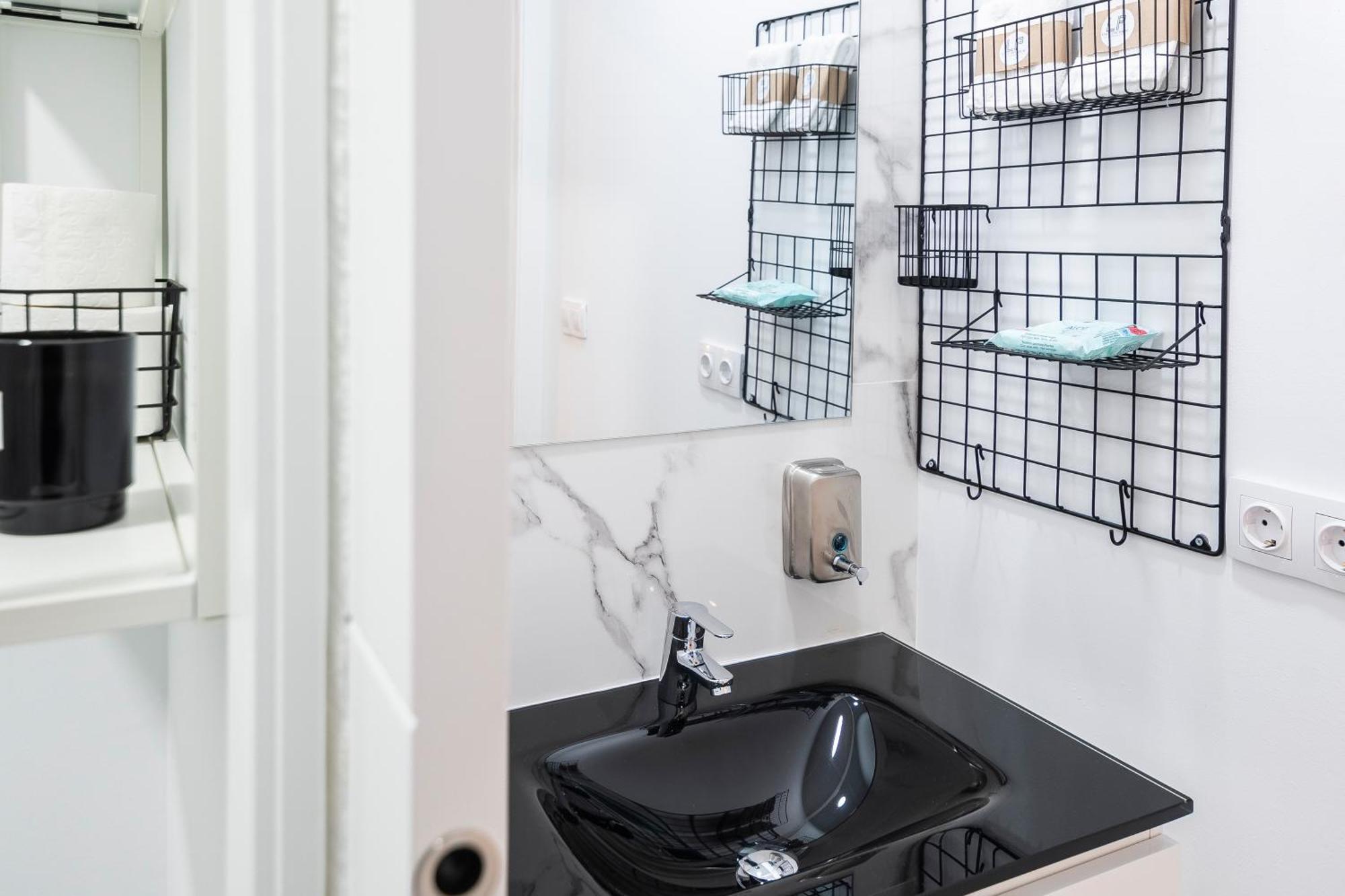 Apartamento Loft Premium *