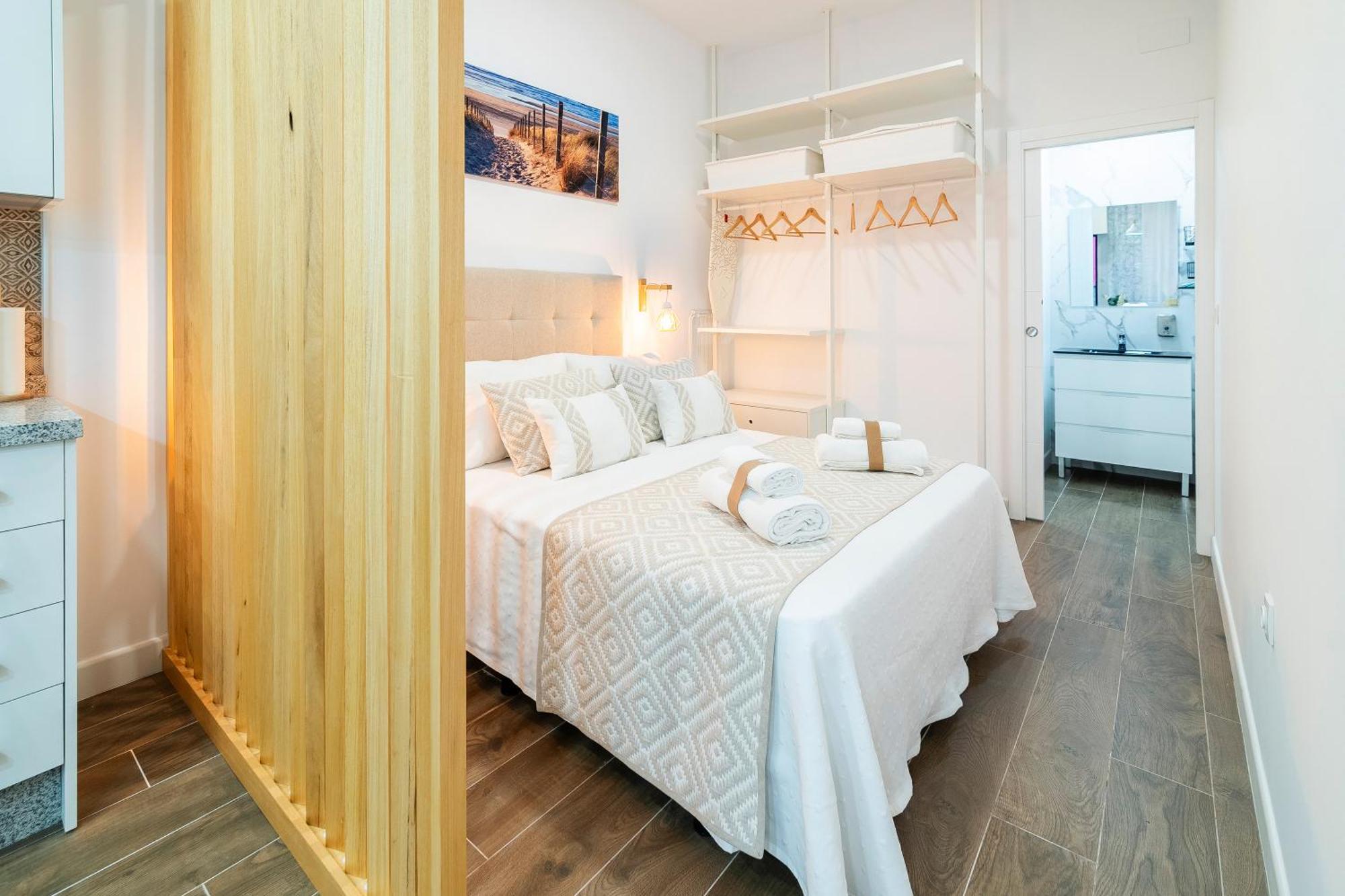 Loft Premium Apartamento *