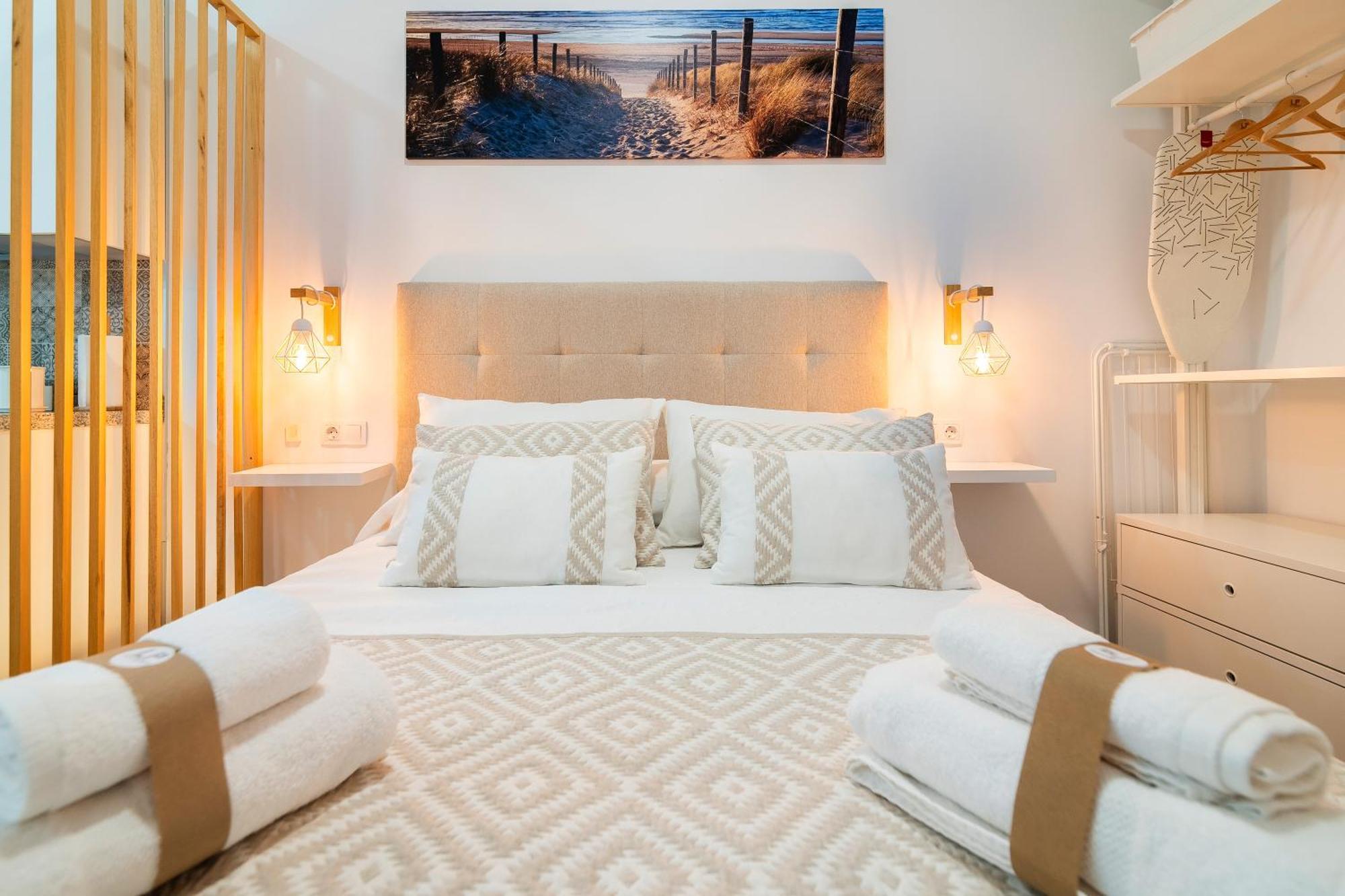 Apartamento Loft Premium Córdoba