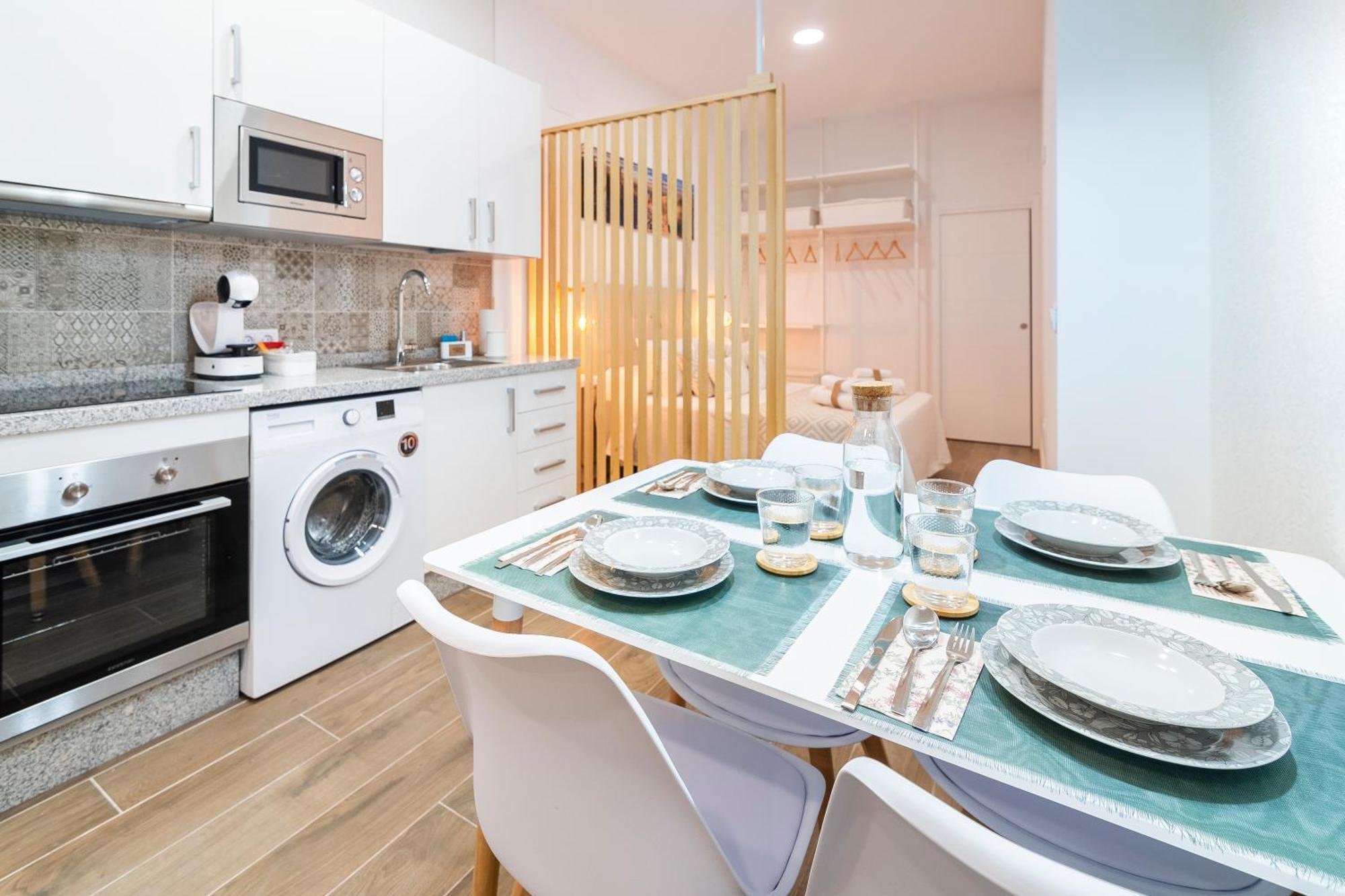 Loft Premium Córdoba