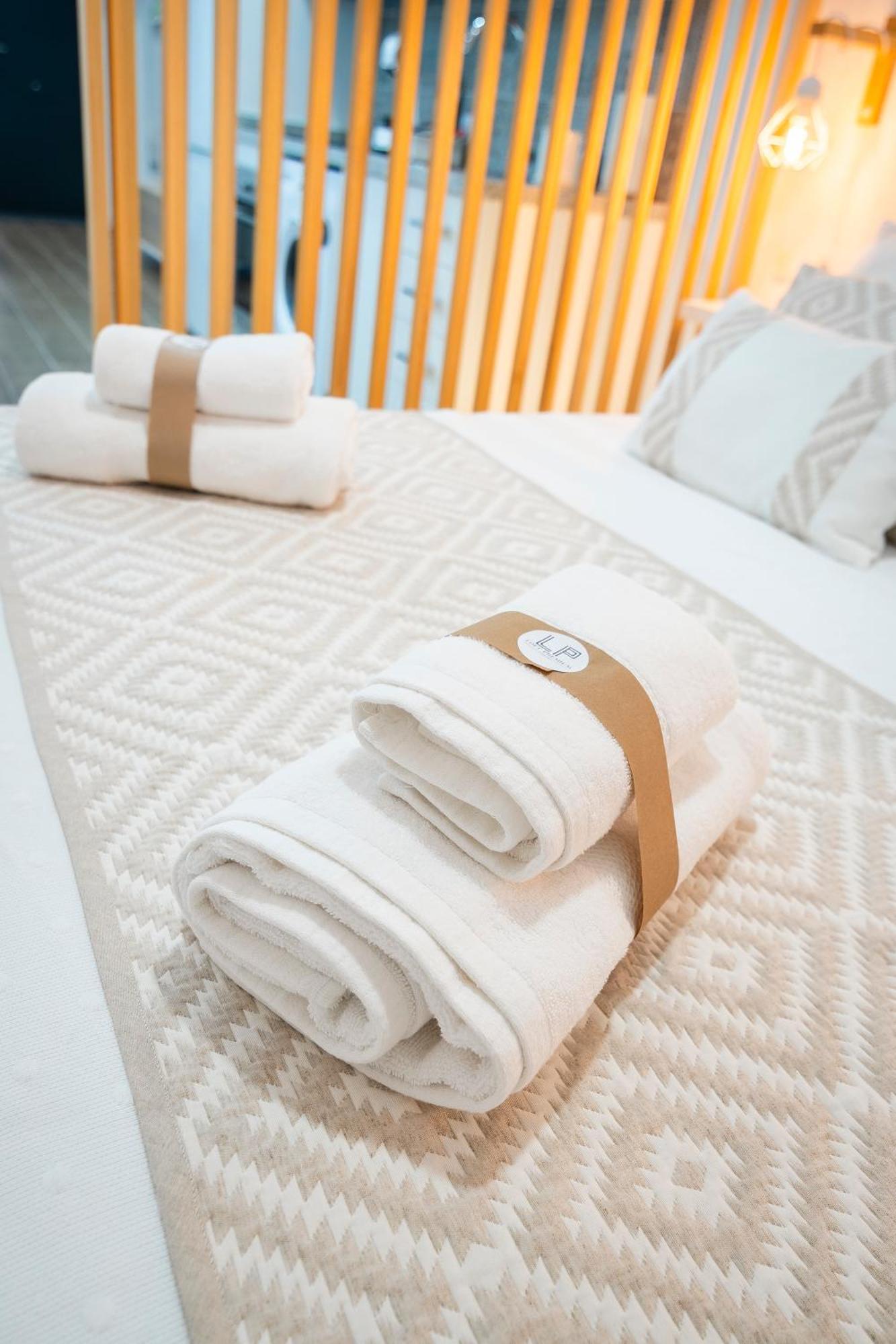 Apartamento Loft Premium *